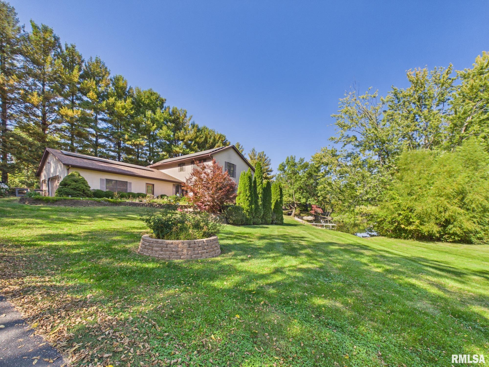 23267 Railsplitter Lane