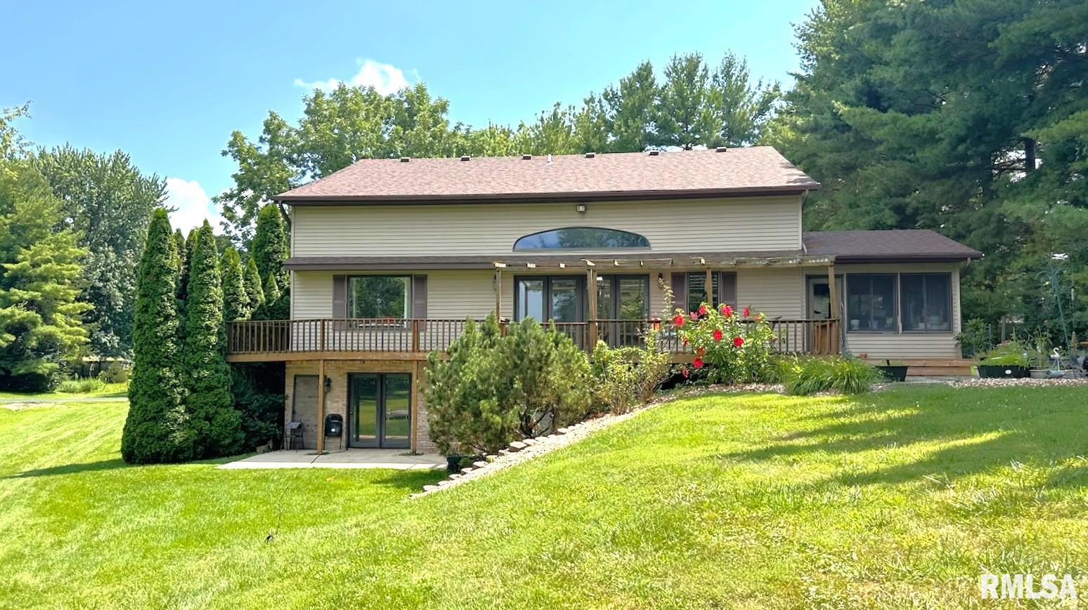 23267 Railsplitter Lane
