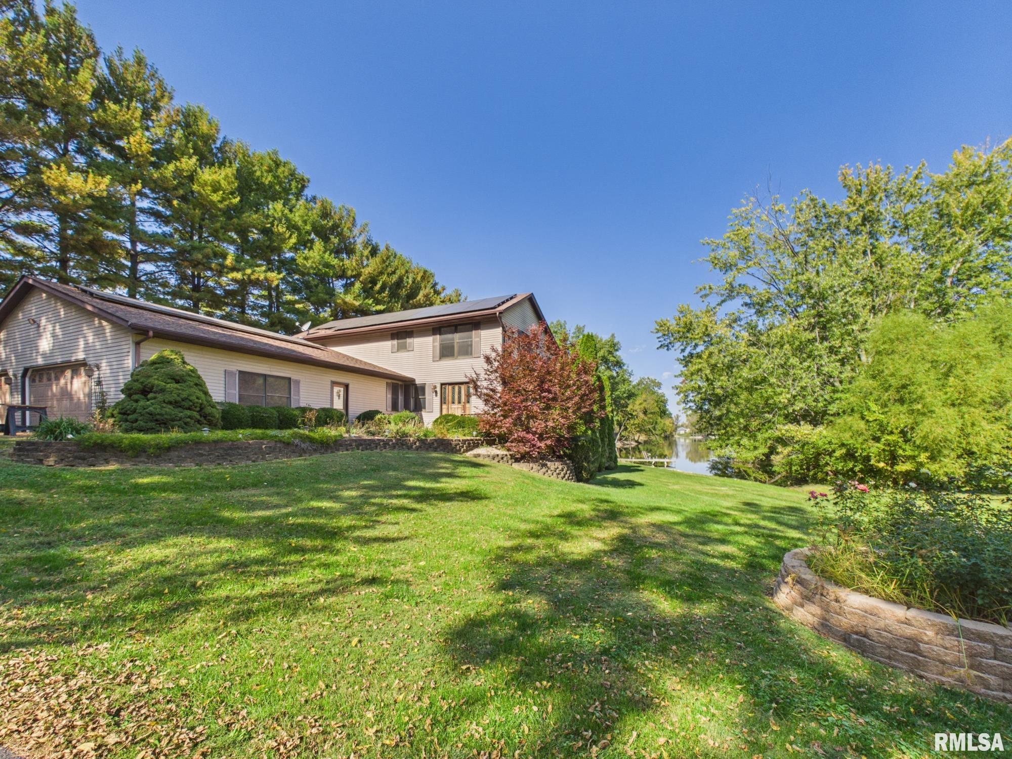 23267 Railsplitter Lane