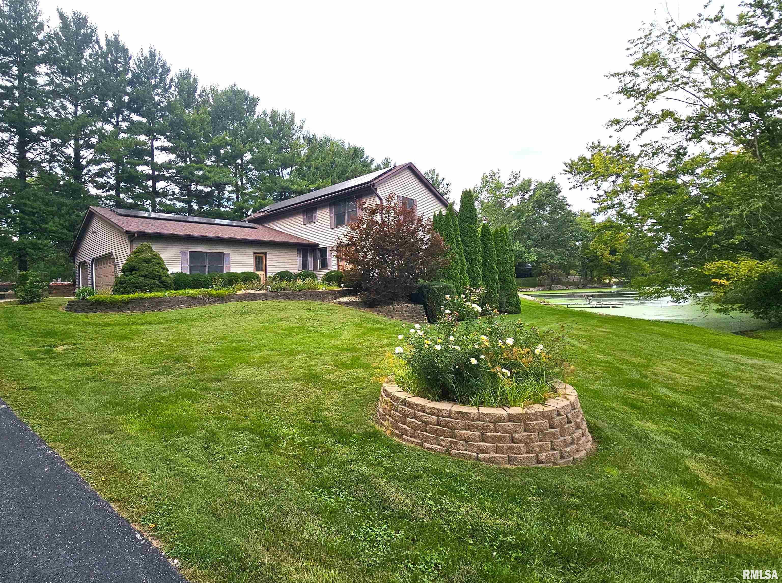 23267 Railsplitter Lane