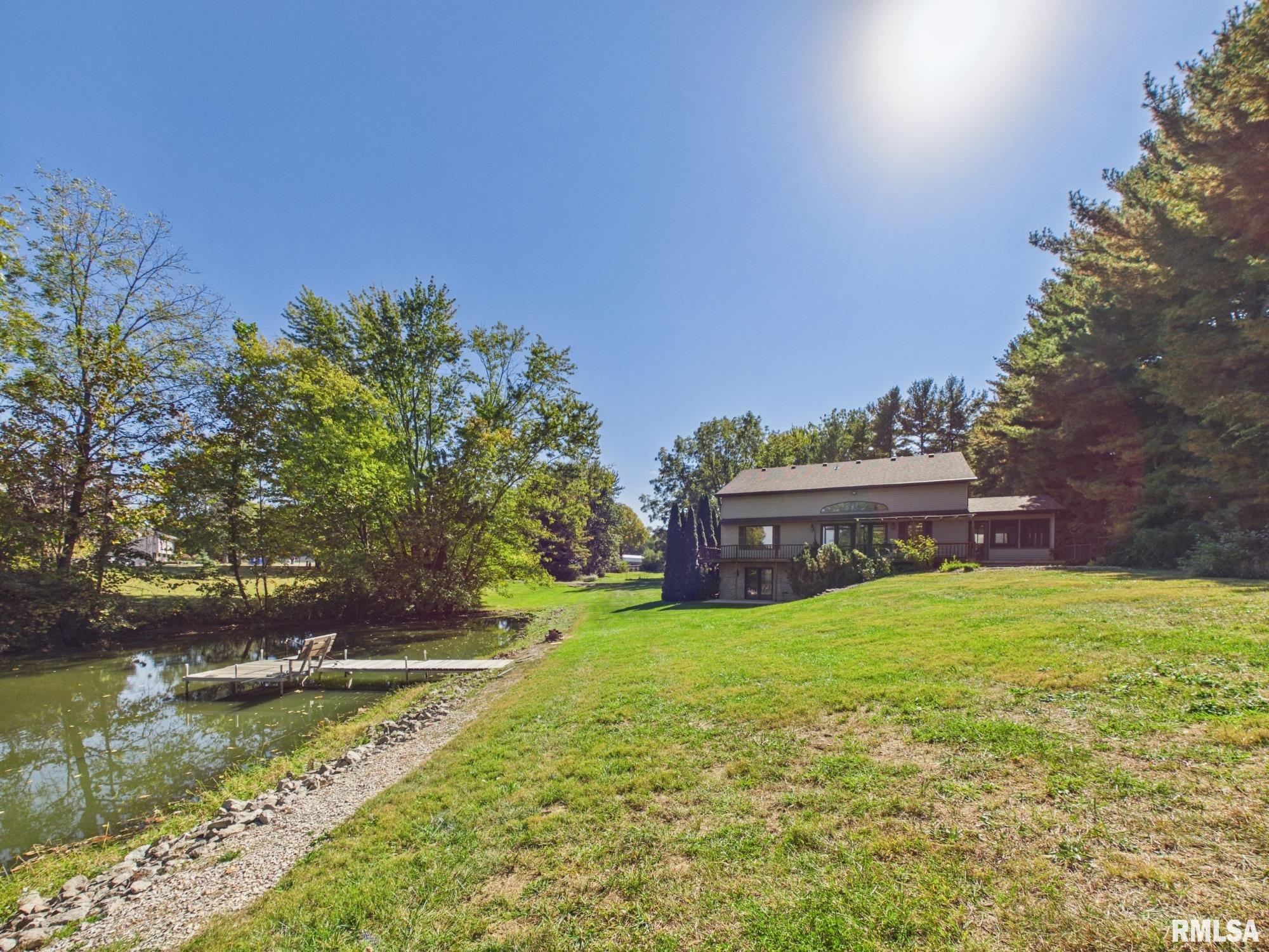 23267 Railsplitter Lane