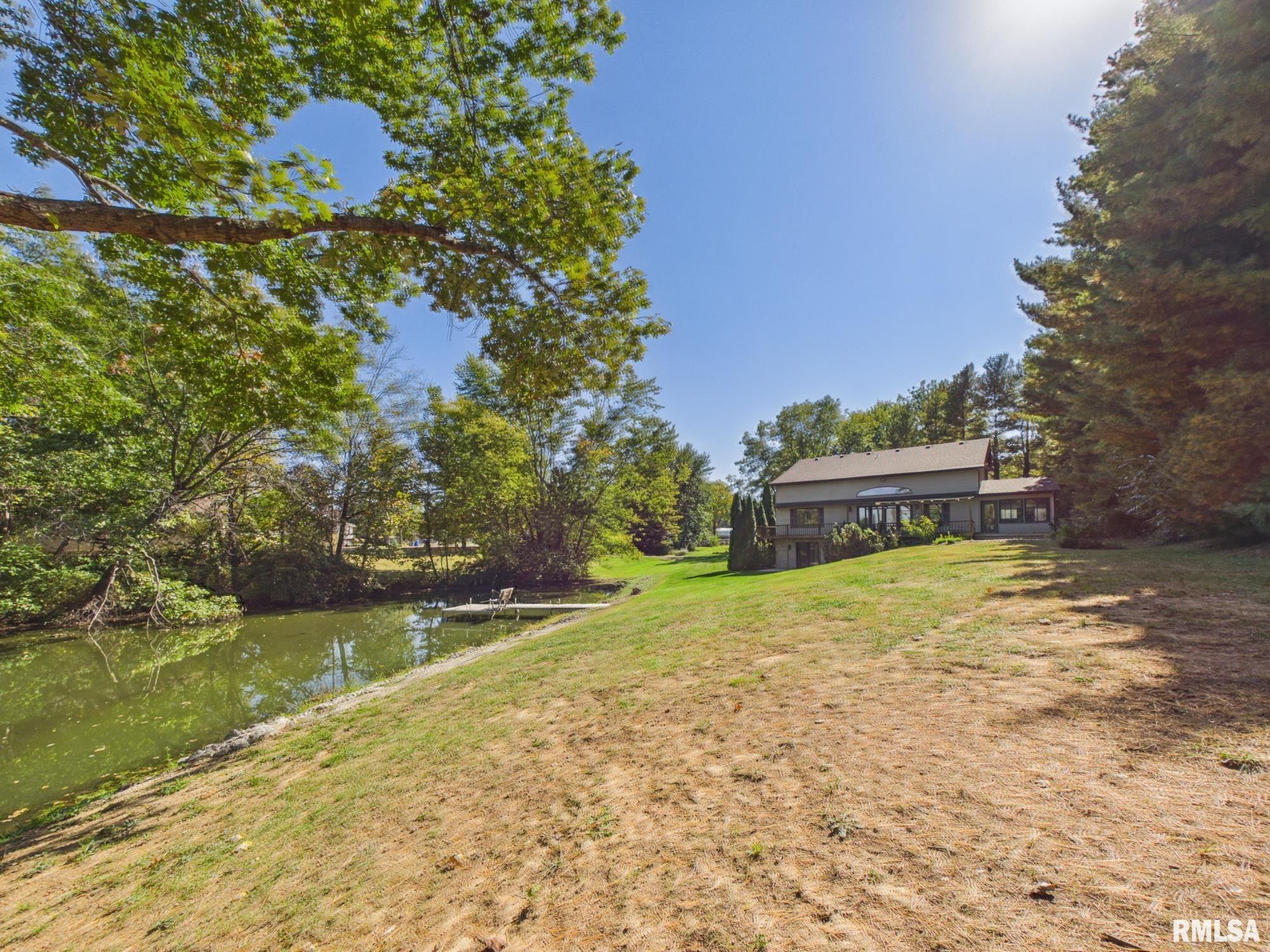 23267 Railsplitter Lane
