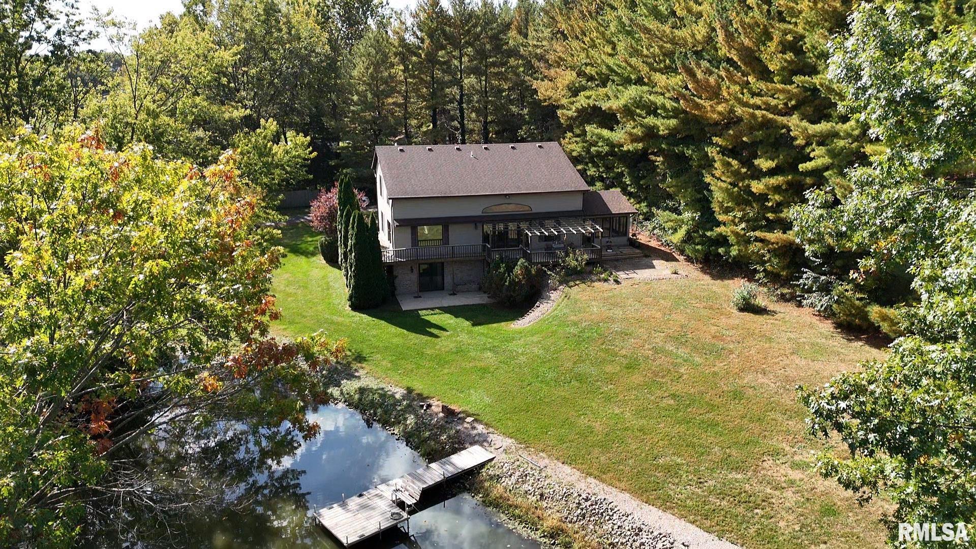 23267 Railsplitter Lane