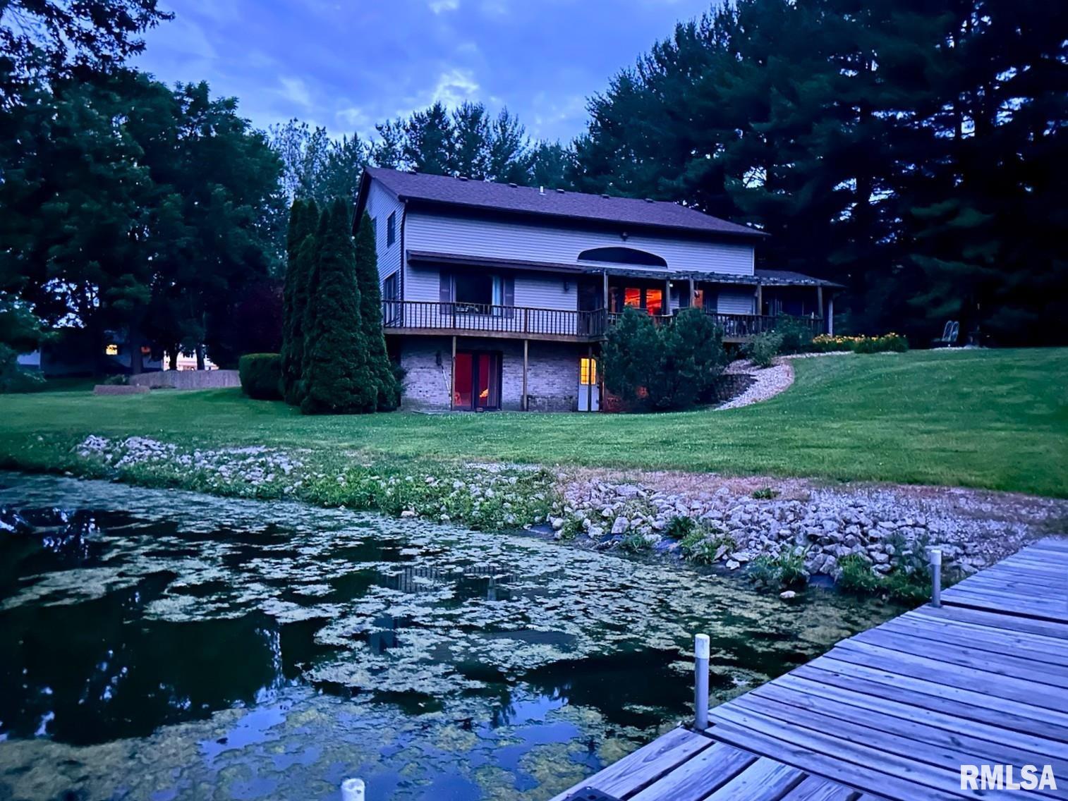 23267 Railsplitter Lane
