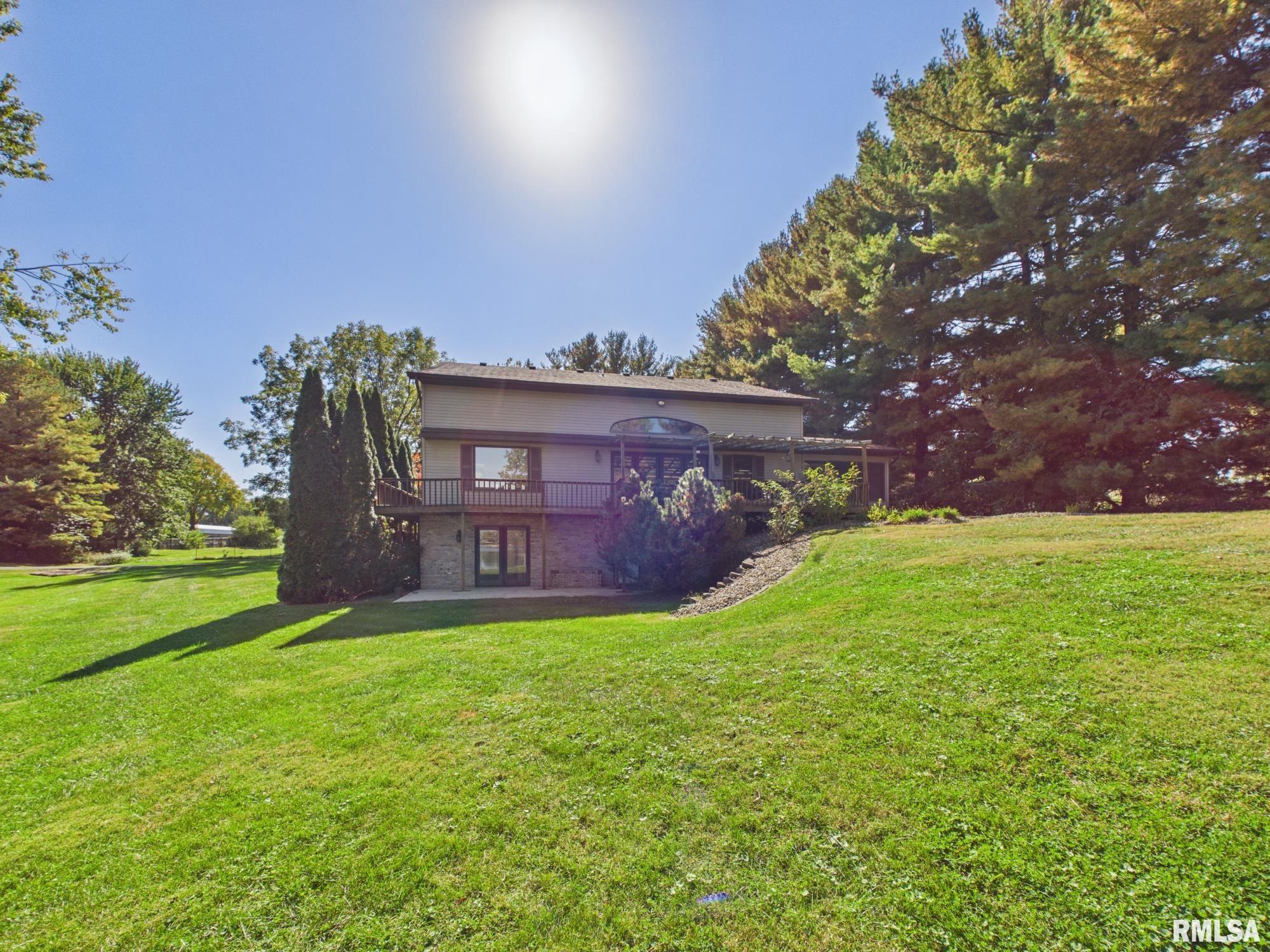 23267 Railsplitter Lane