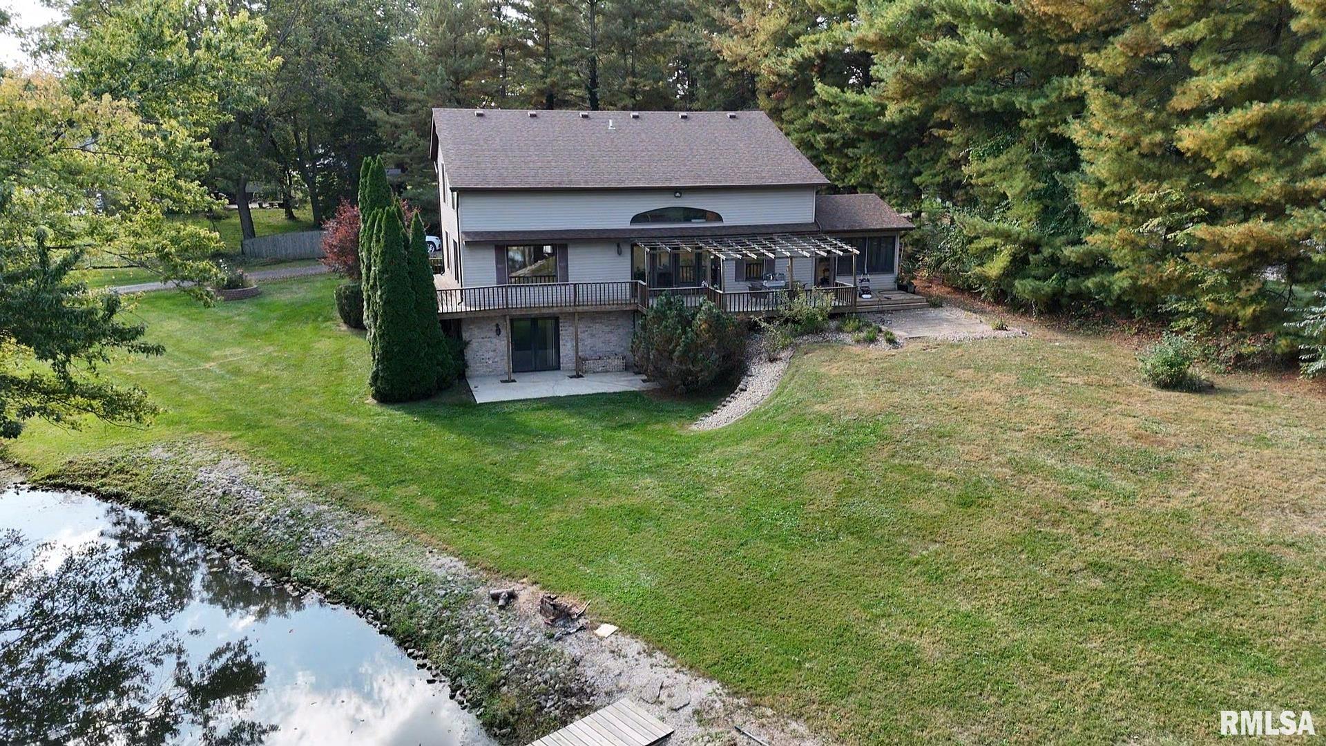 23267 Railsplitter Lane