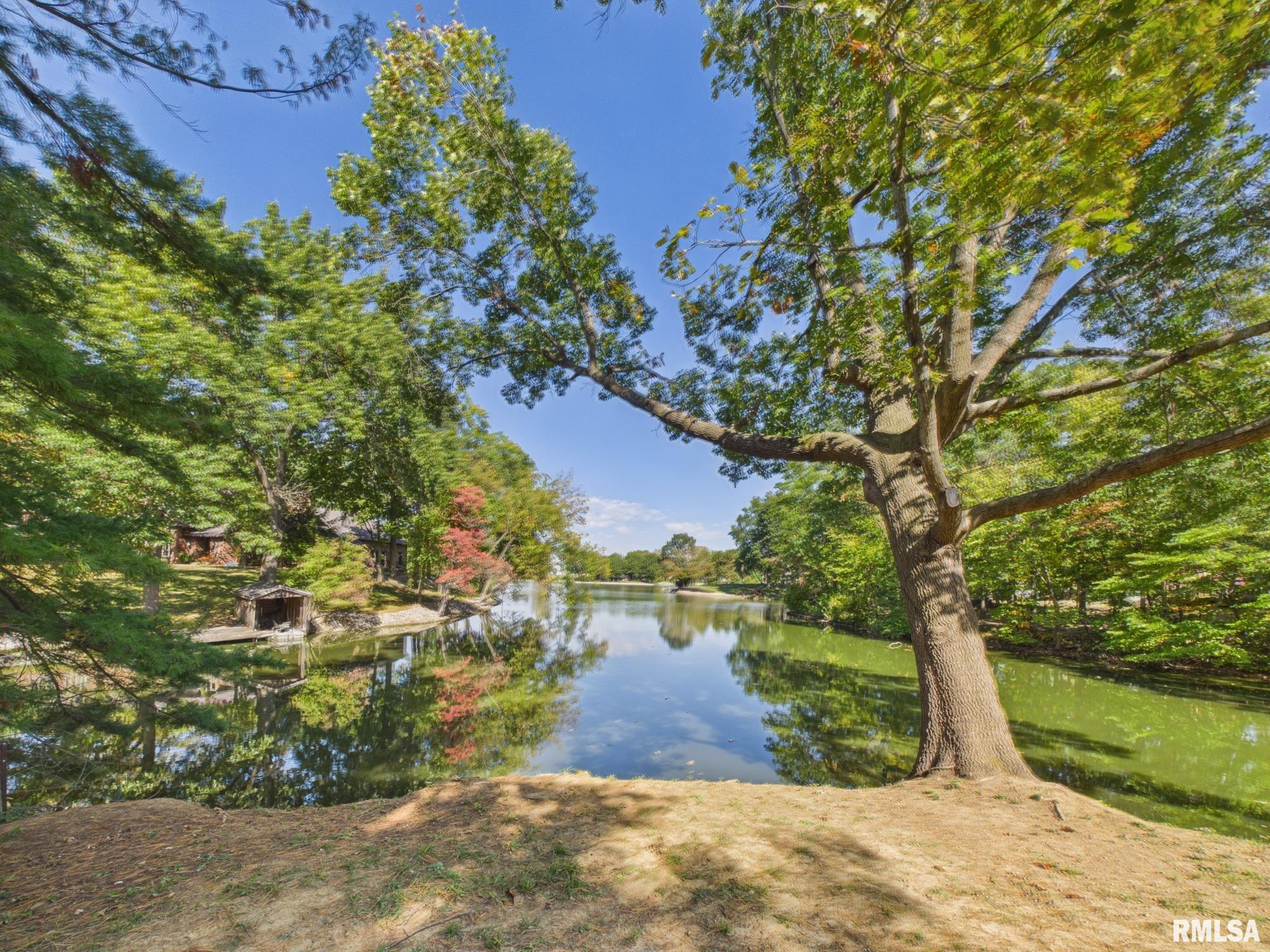 23267 Railsplitter Lane