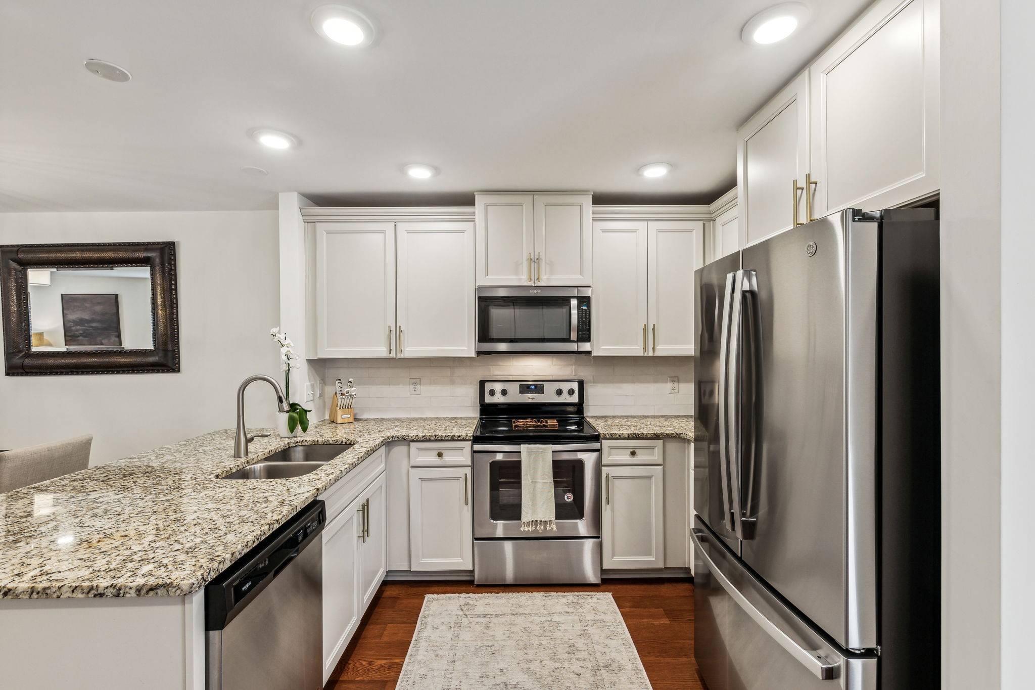 1129 Lilly Valley Way