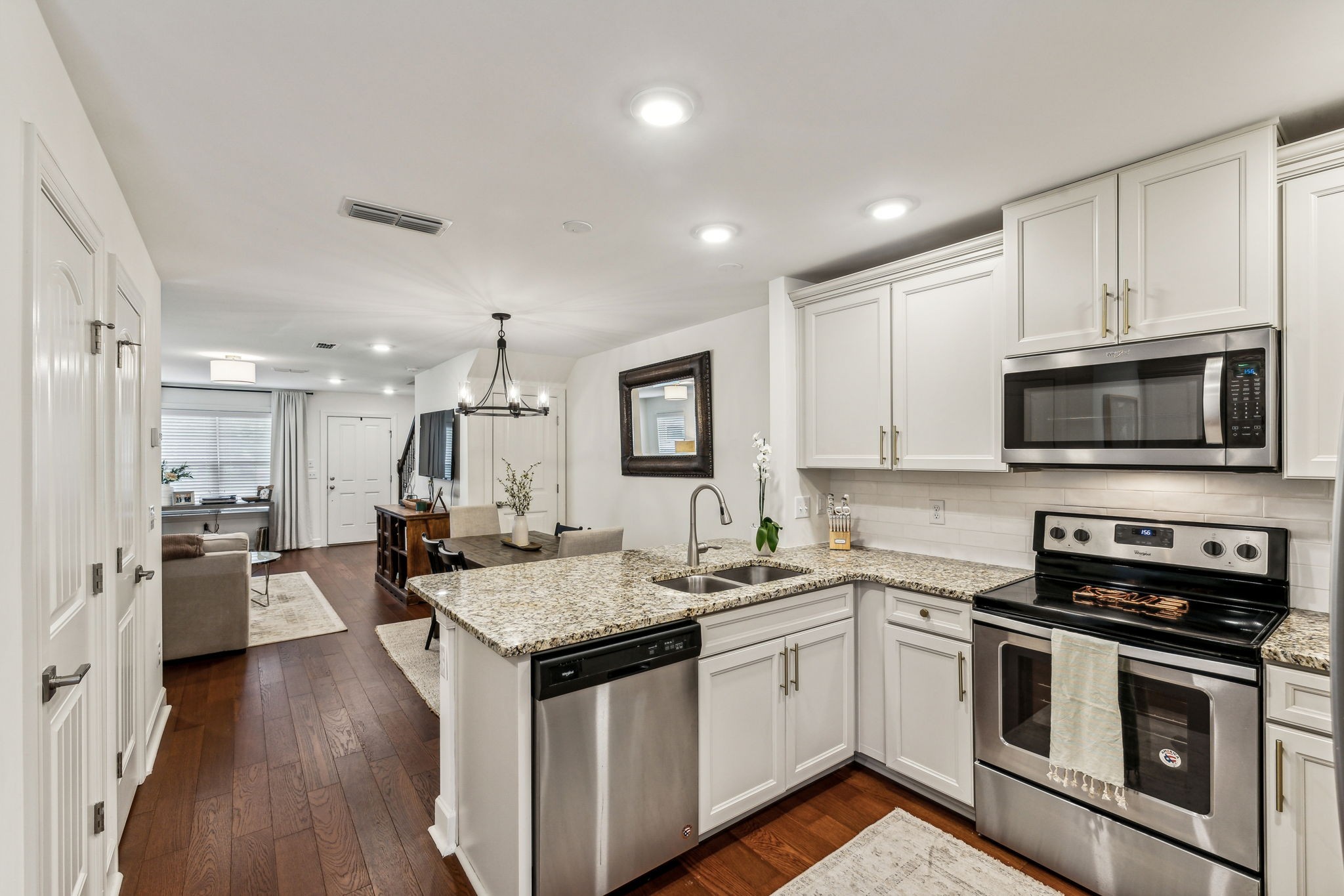1129 Lilly Valley Way
