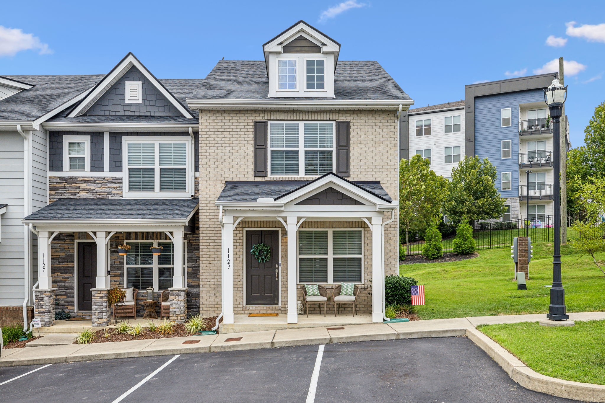 1129 Lilly Valley Way