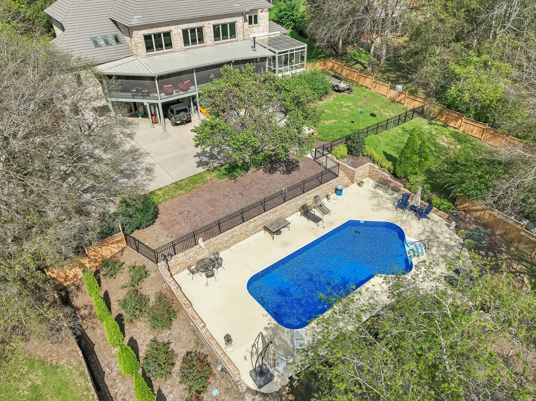 9127 Brentmeade Blvd