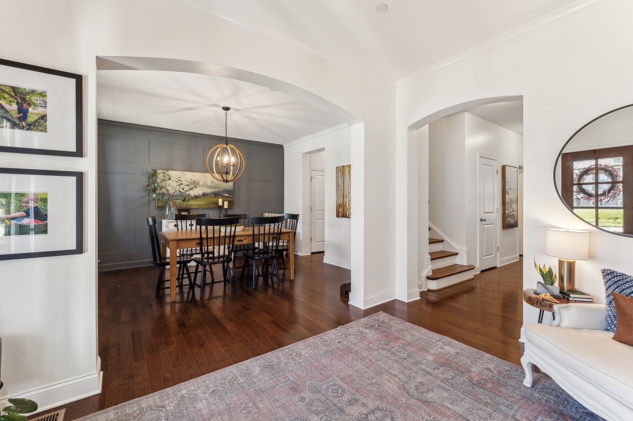 1250 Fallsworth Dr