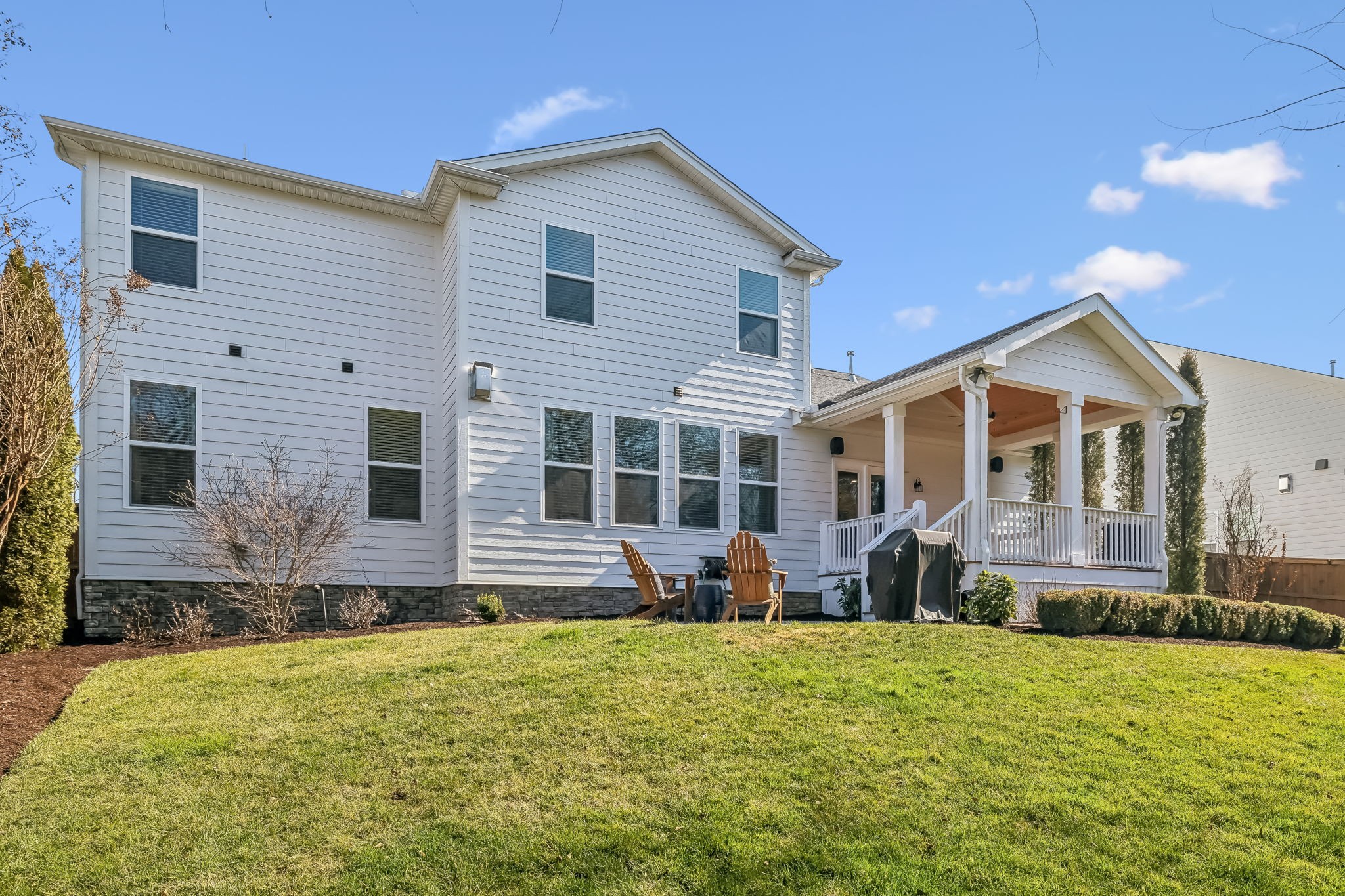 1250 Fallsworth Dr