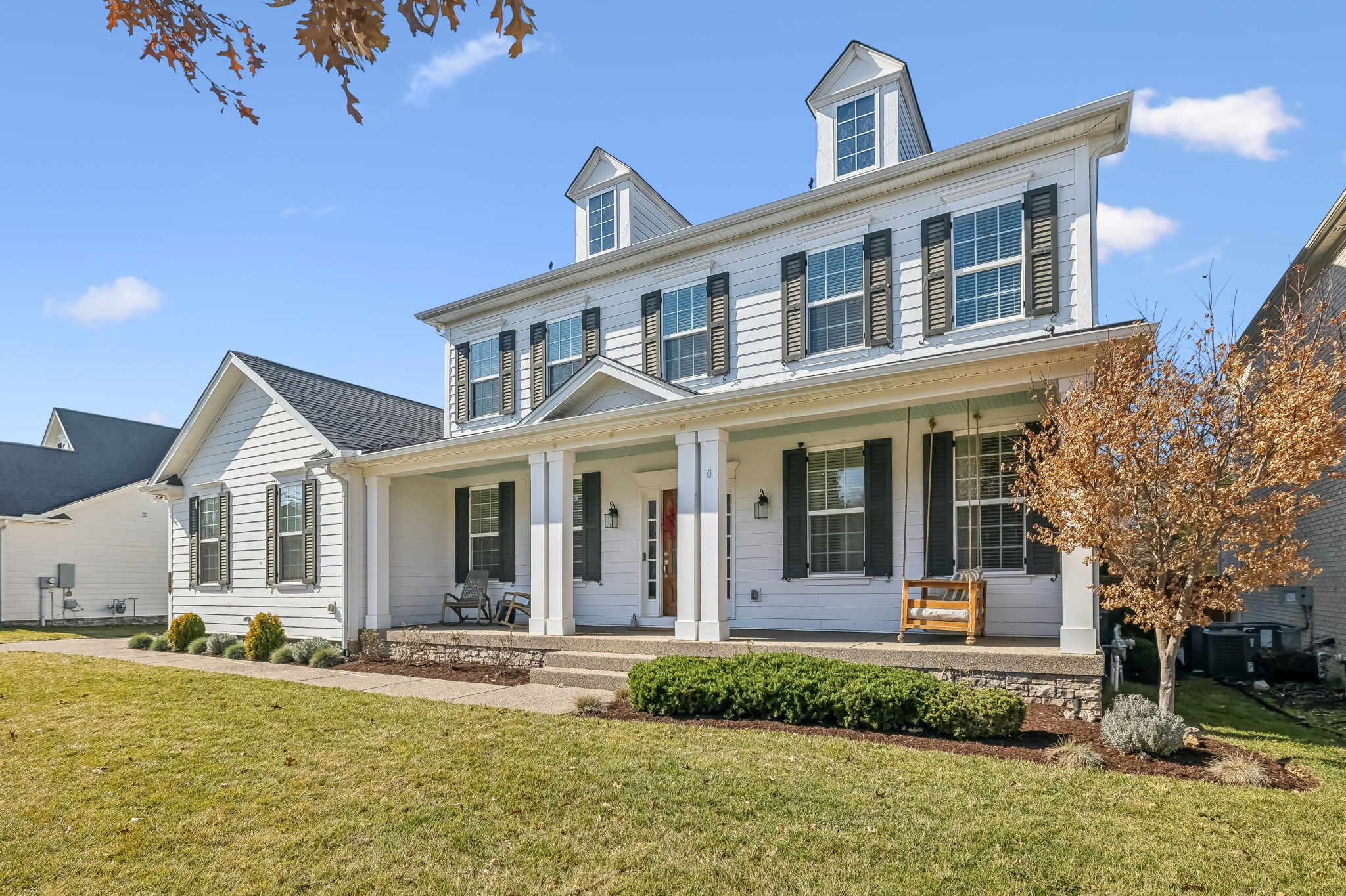 1250 Fallsworth Dr
