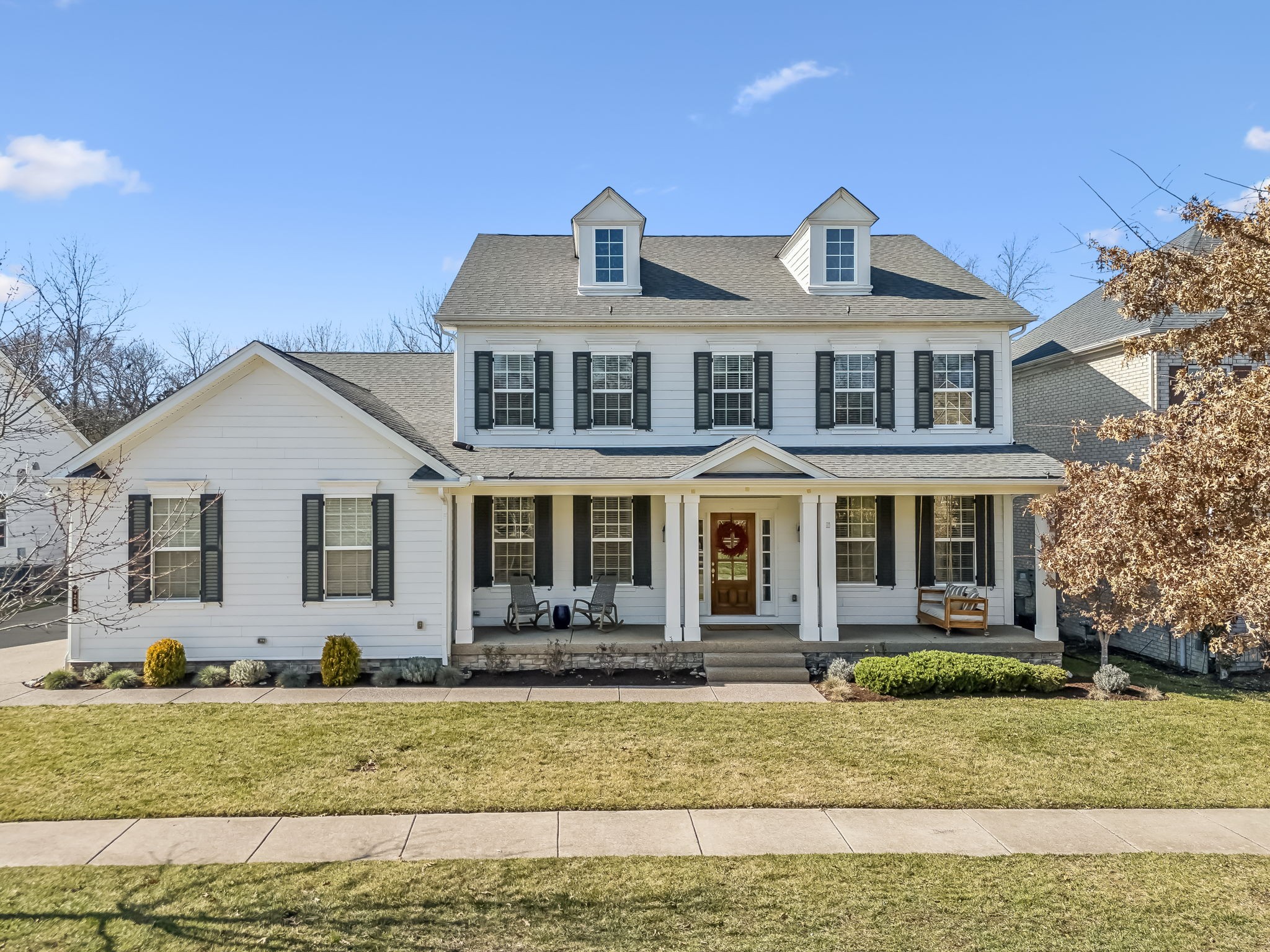 1250 Fallsworth Dr