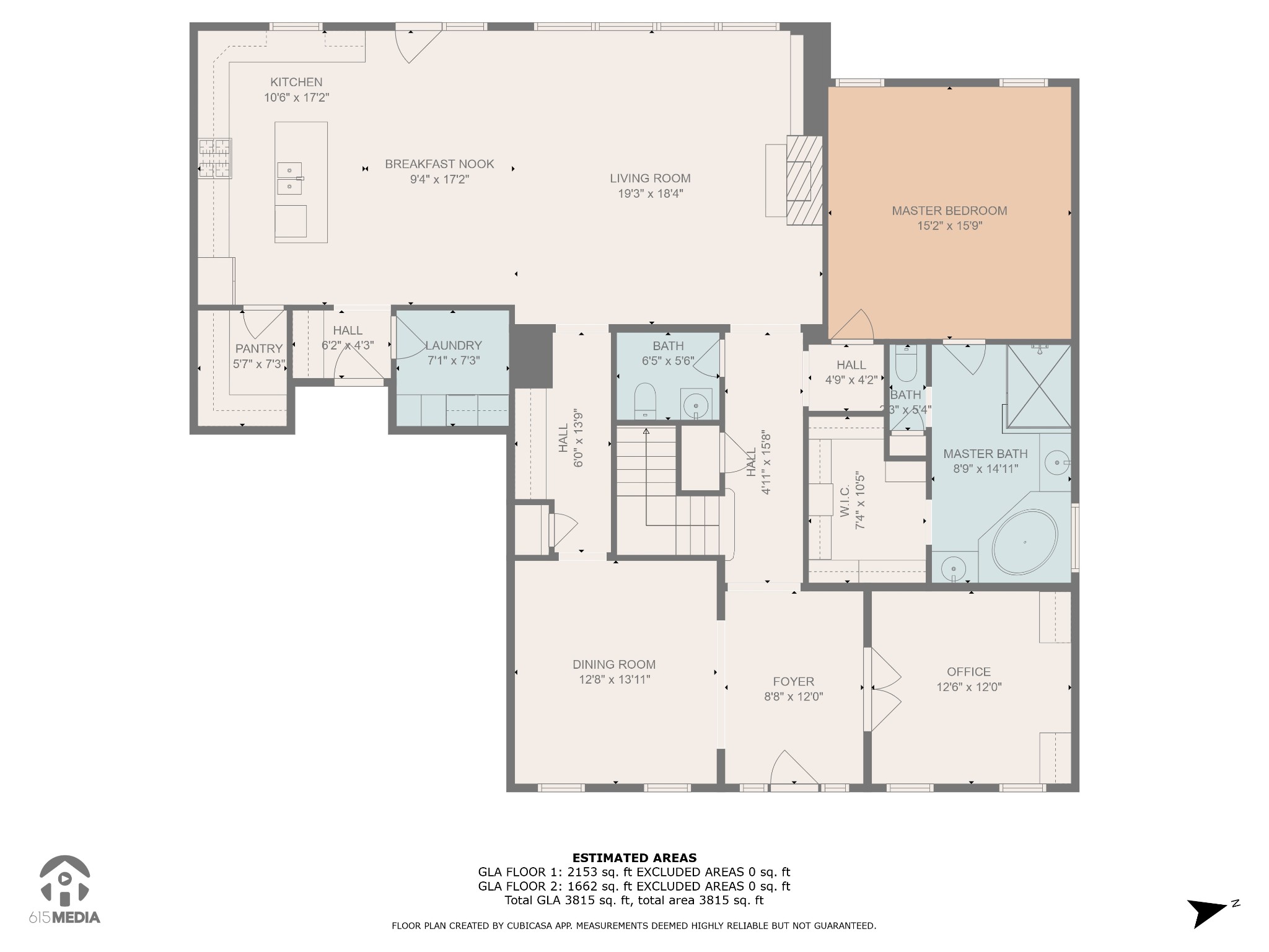 1250 Fallsworth Dr