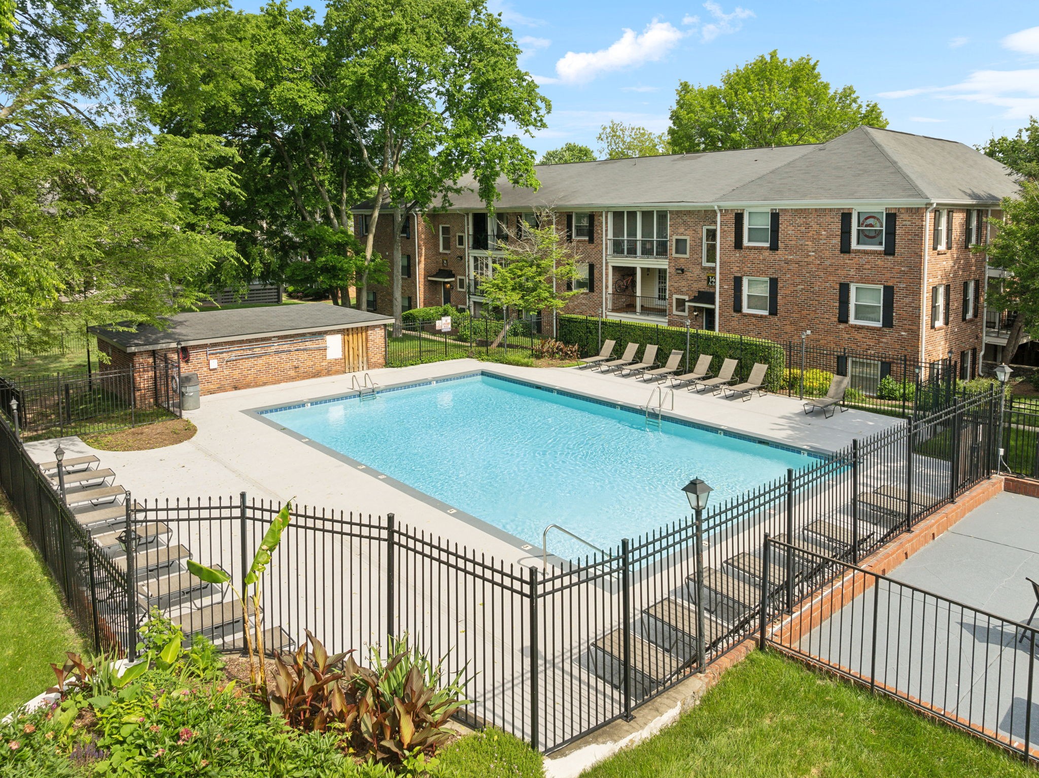 5025 Hillsboro Pike Unit: 5C