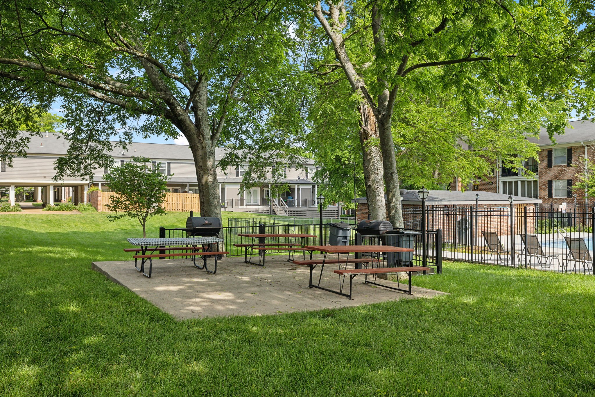5025 Hillsboro Pike Unit: 5C