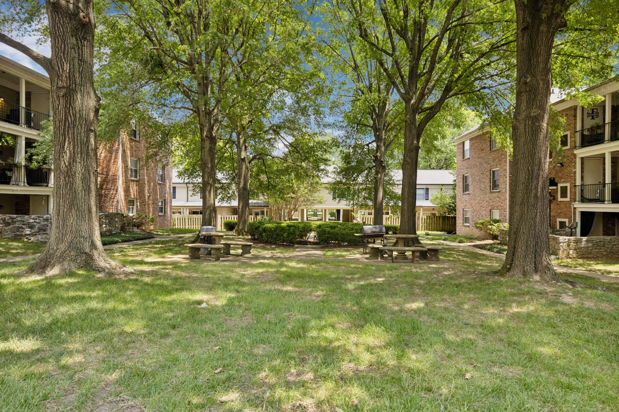 5025 Hillsboro Pike Unit: 5C