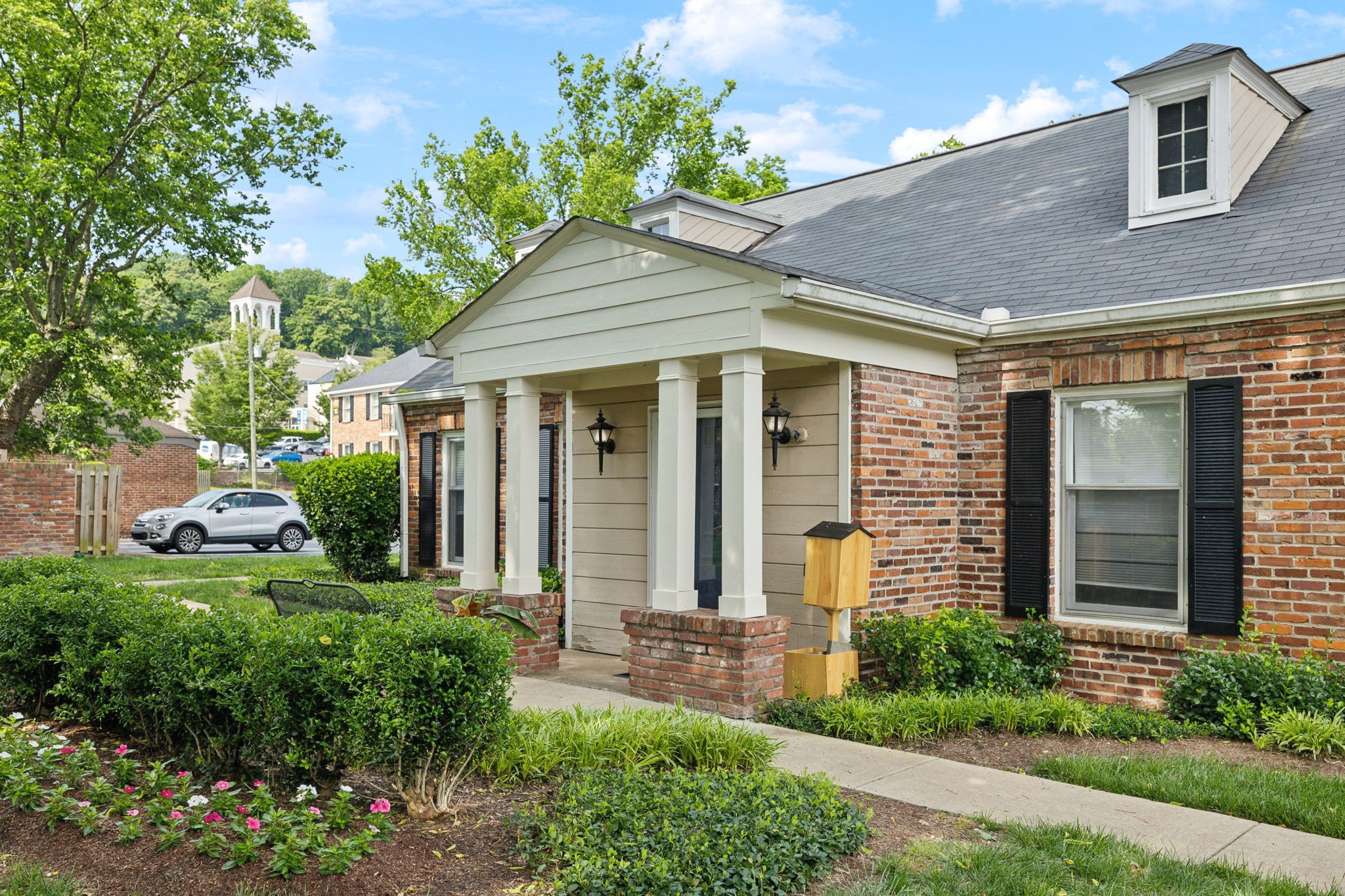 5025 Hillsboro Pike Unit: 5C