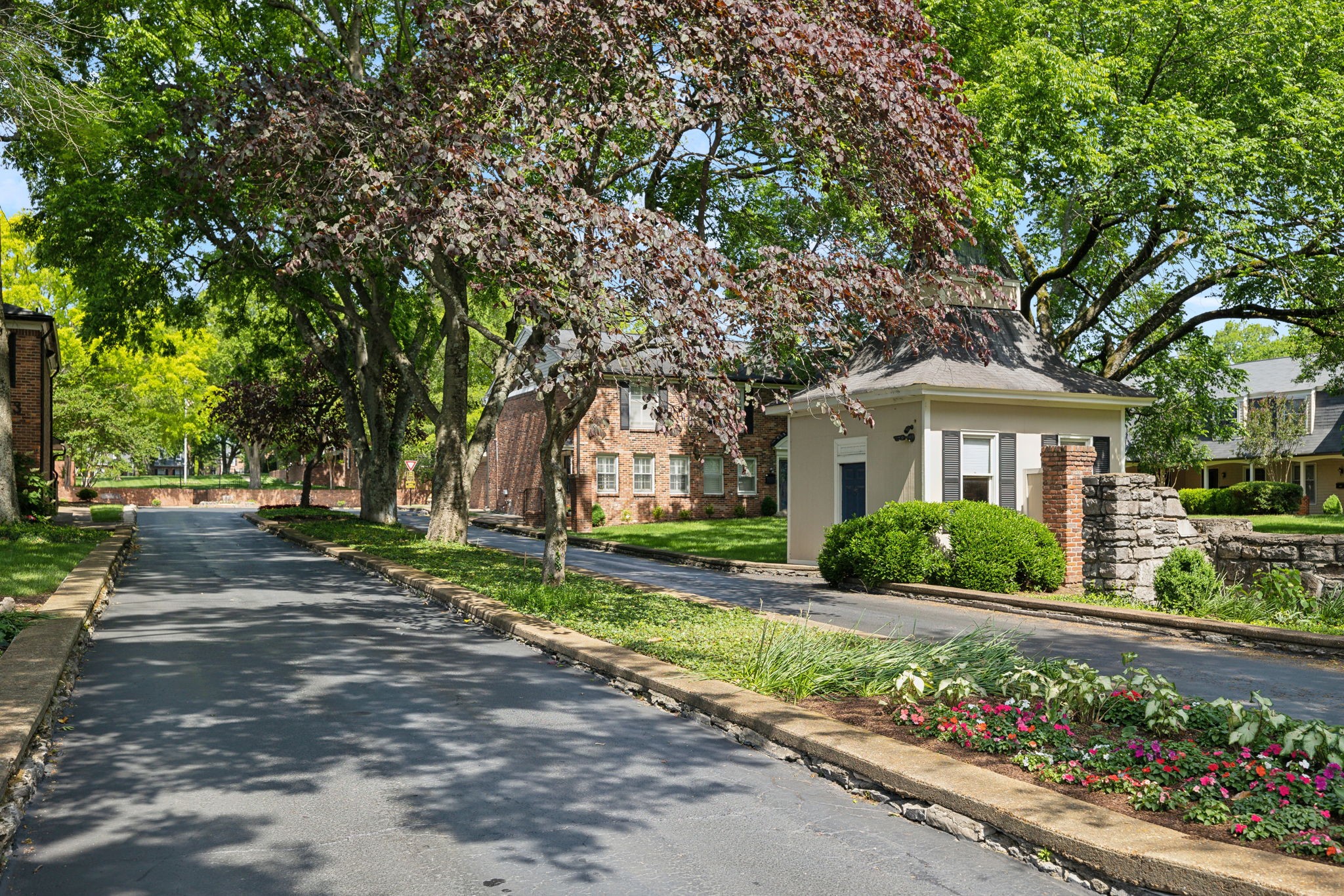5025 Hillsboro Pike Unit: 5C