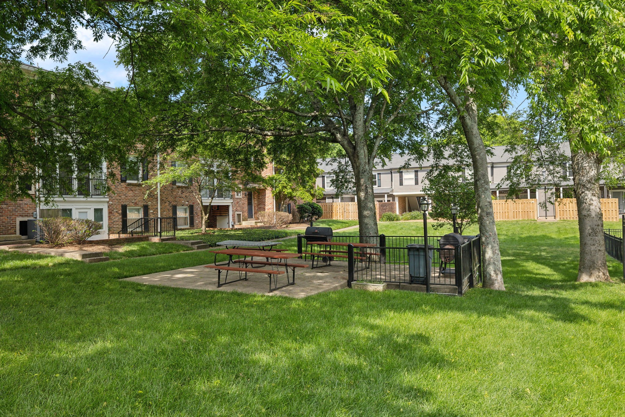 5025 Hillsboro Pike Unit: 5C