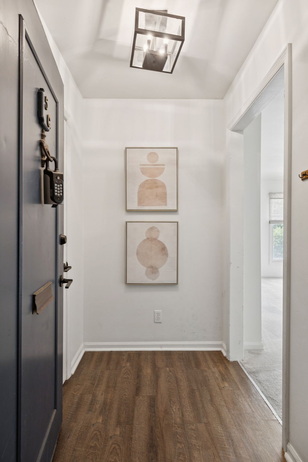 5025 Hillsboro Pike Unit: 5C