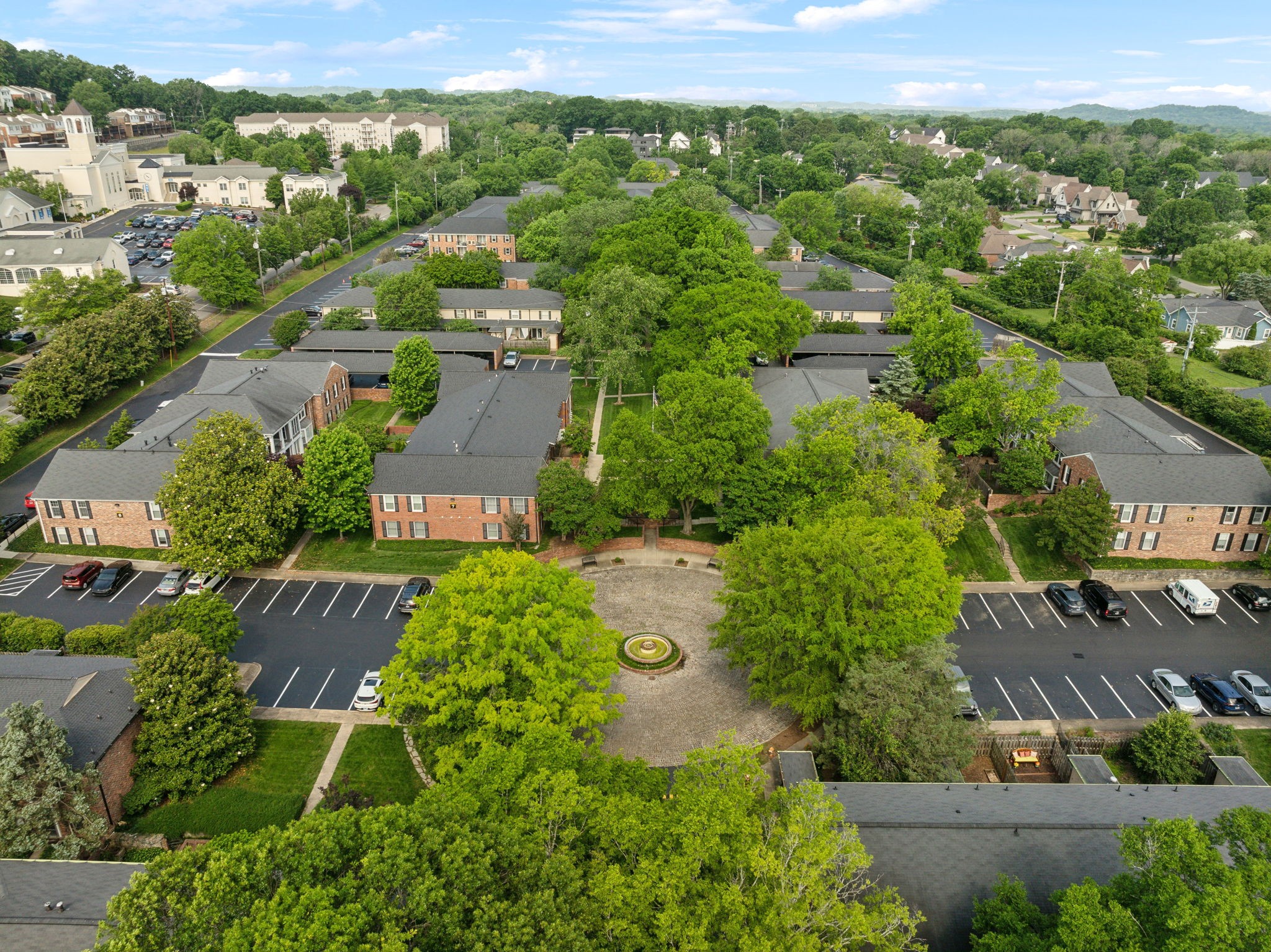 5025 Hillsboro Pike Unit: 5C