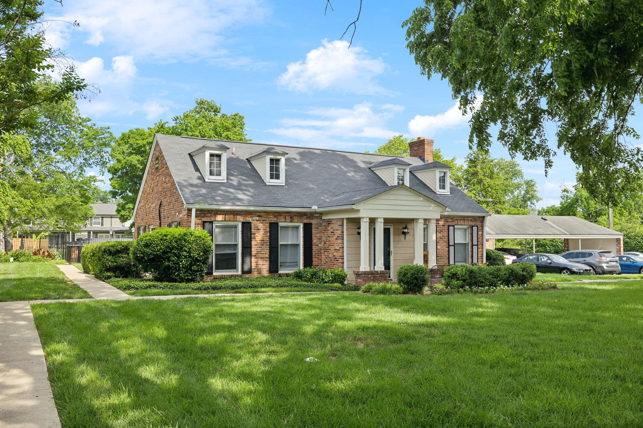 5025 Hillsboro Pike Unit: 5C