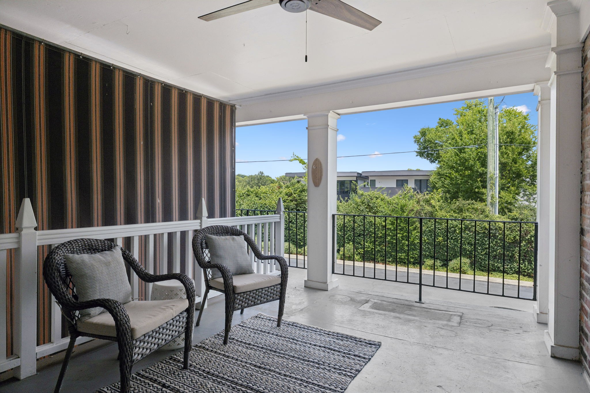 5025 Hillsboro Pike Unit: 5C