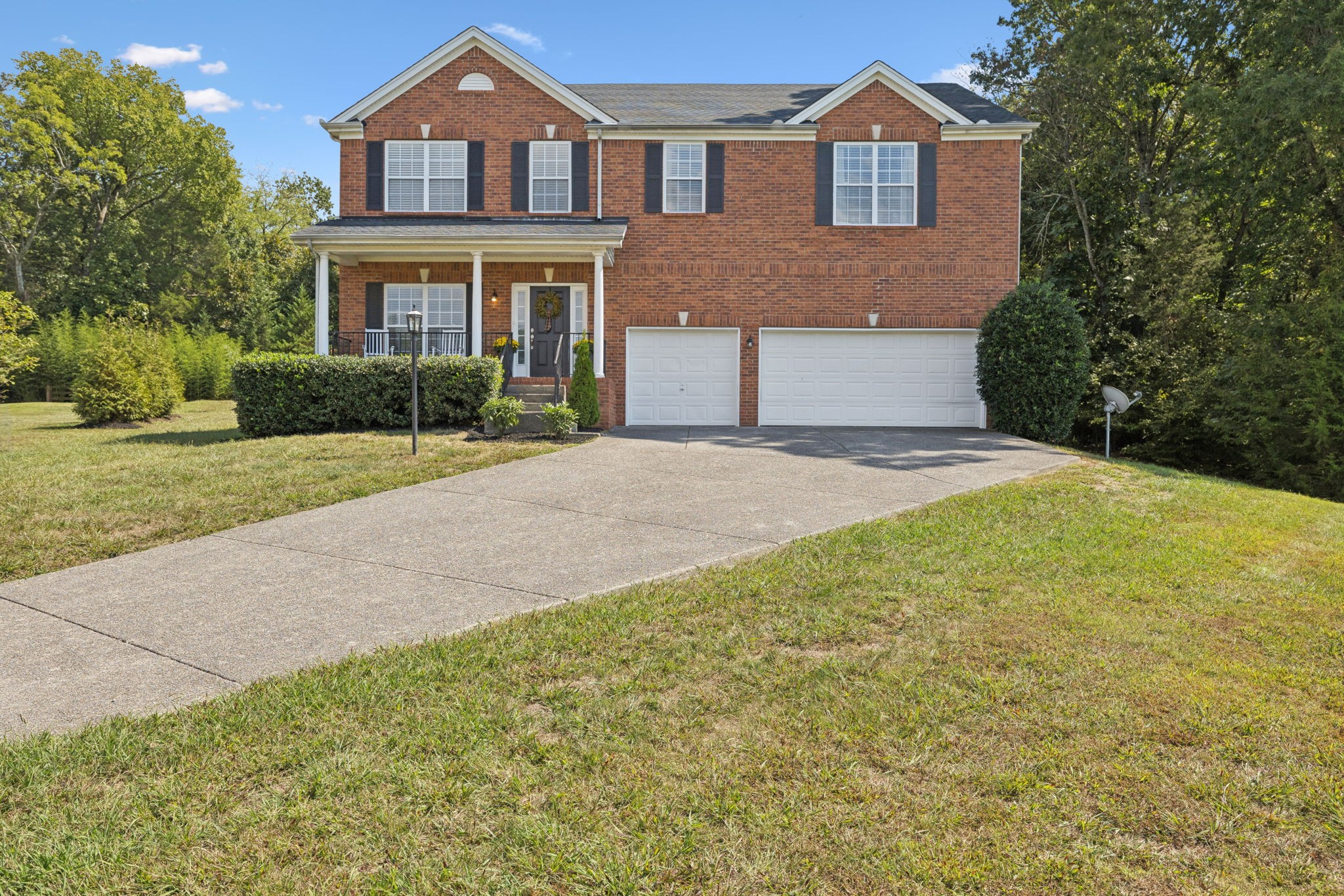 2053 Hawks Nest Ct
