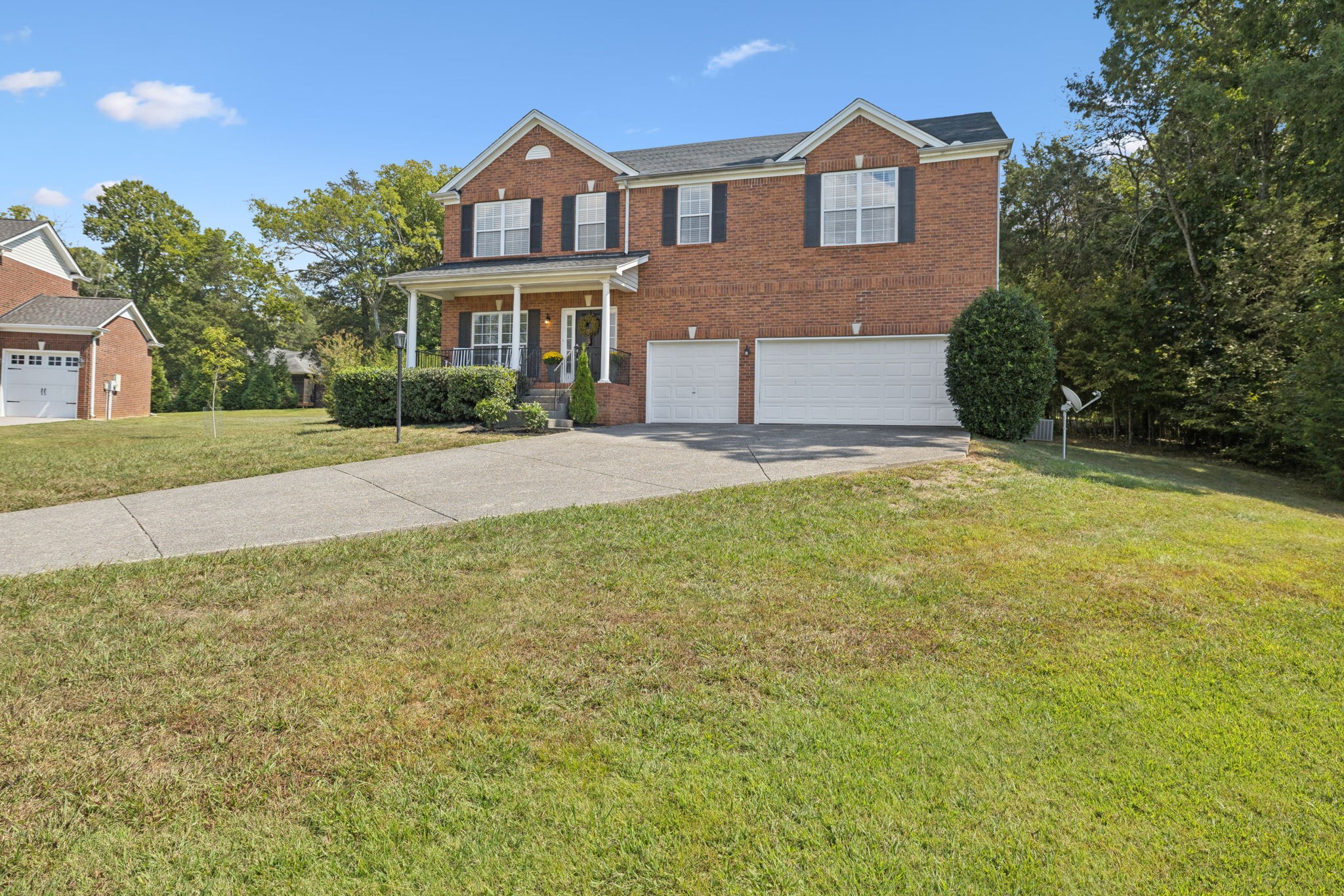 2053 Hawks Nest Ct