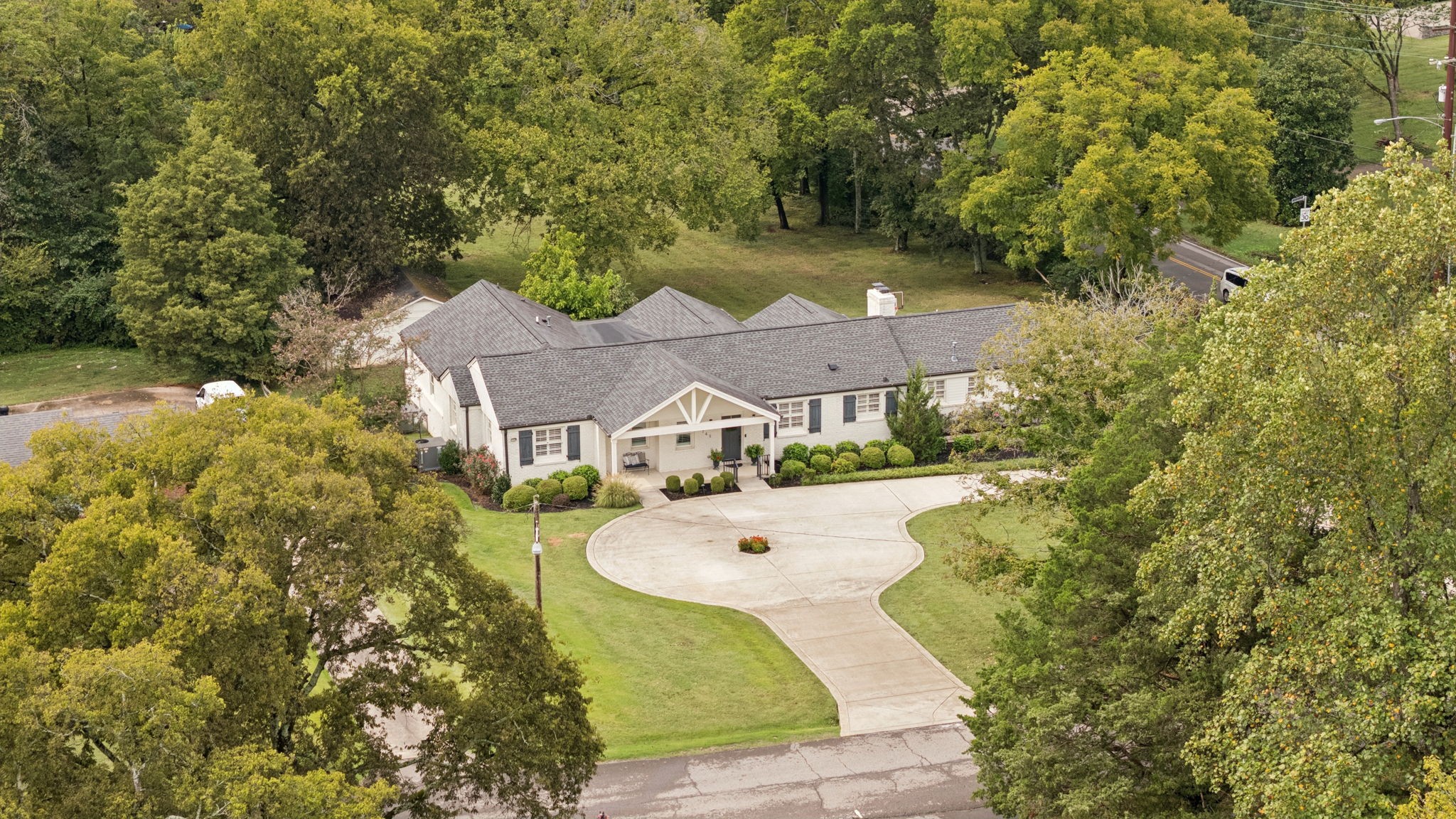 745 Vosswood Dr