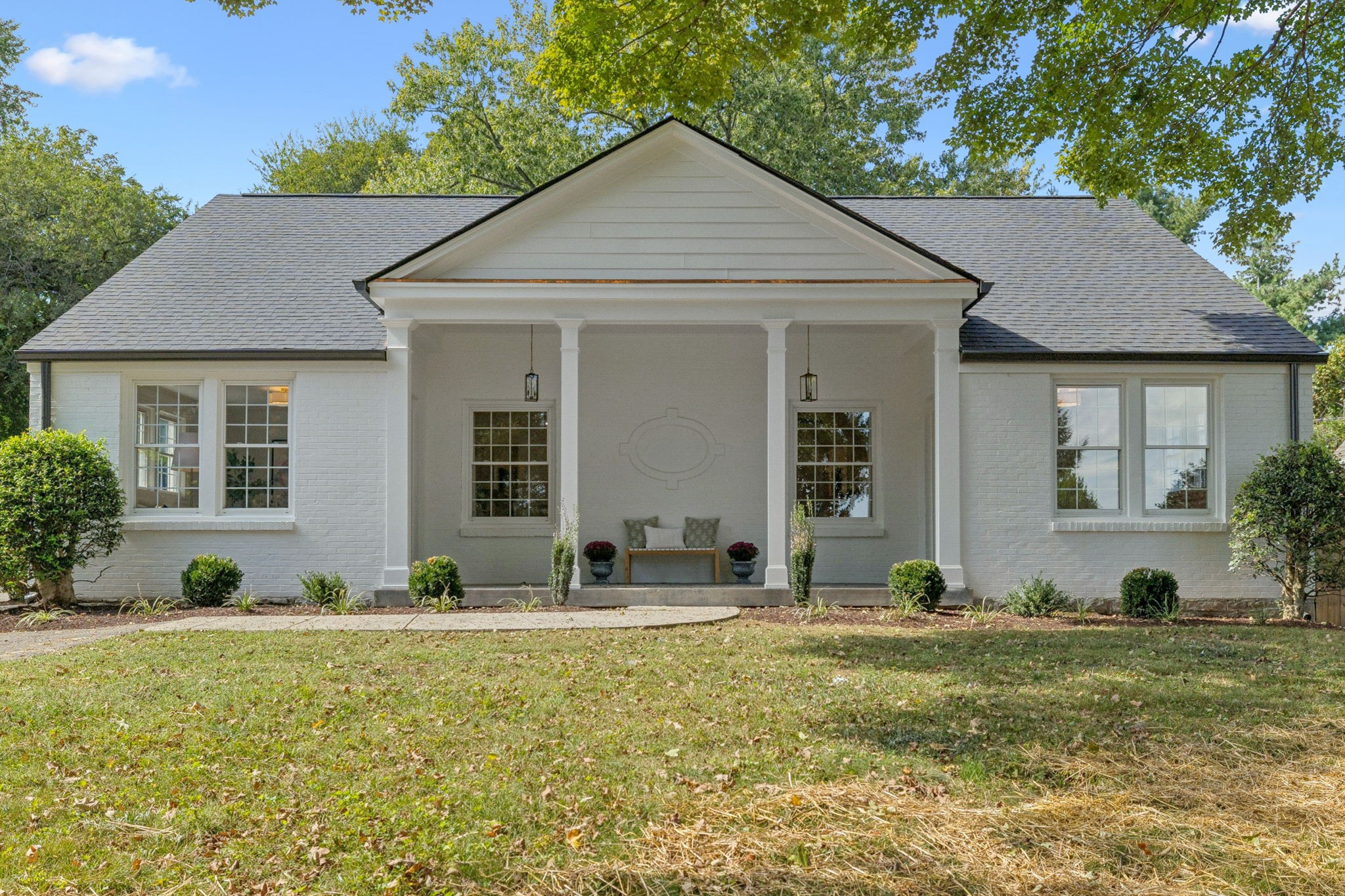 3605 Robin Rd