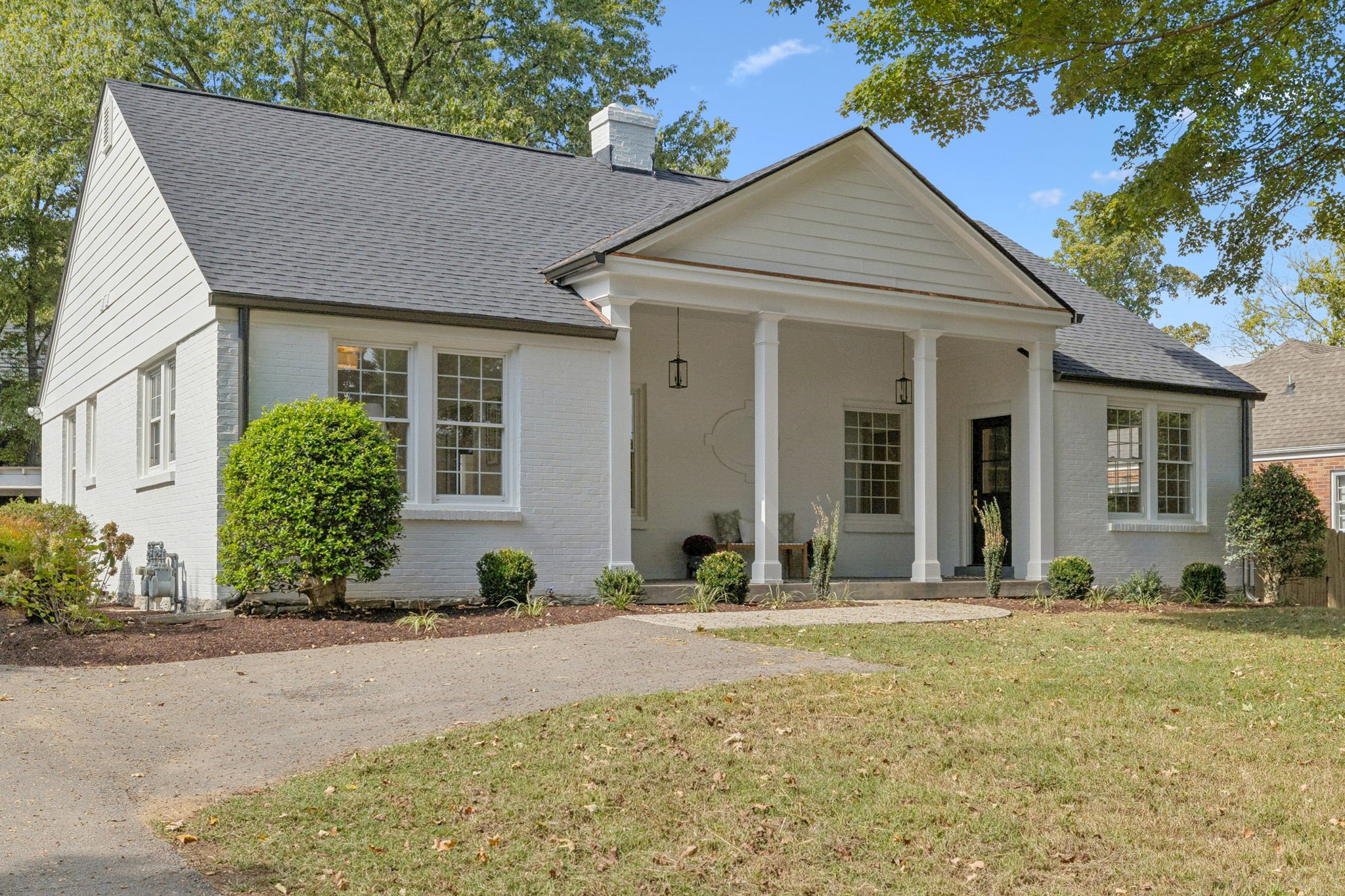 3605 Robin Rd