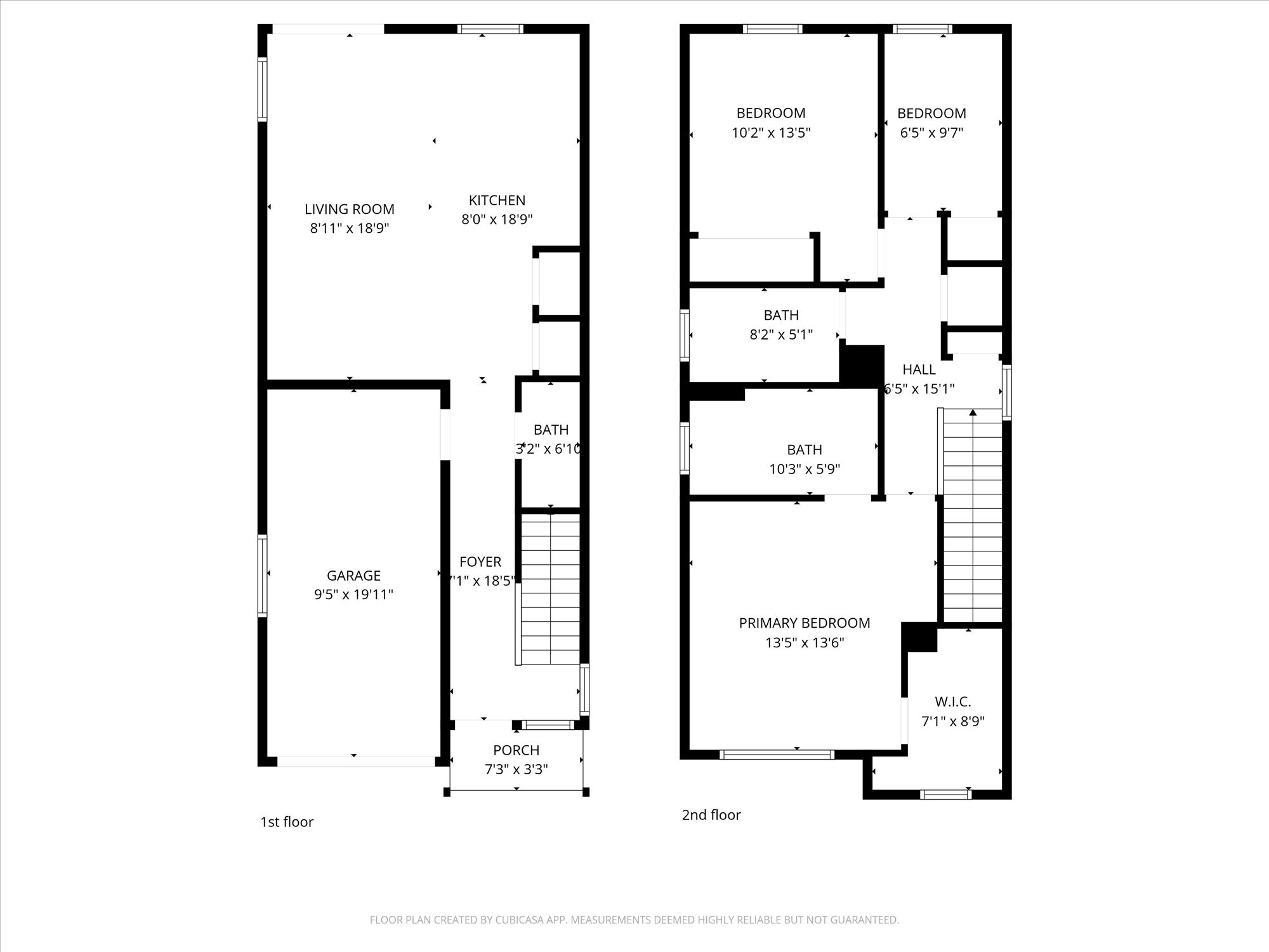 300 Stewarts Ferry Pike Unit: 6