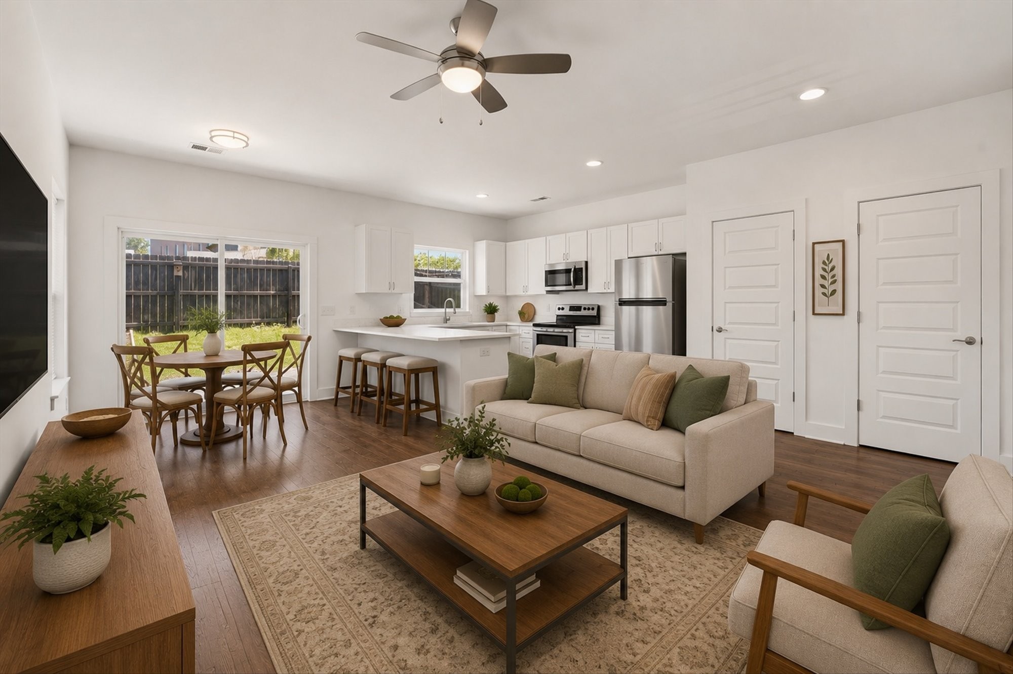 300 Stewarts Ferry Pike Unit: 6