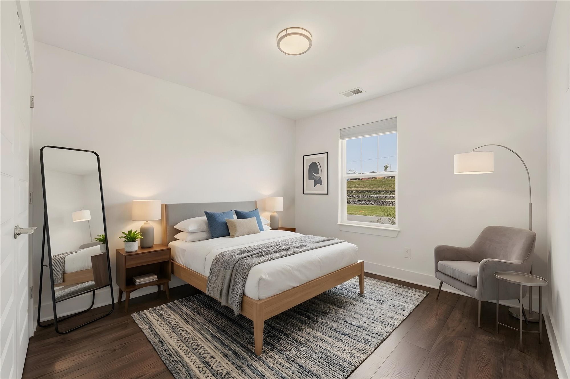 300 Stewarts Ferry Pike Unit: 6