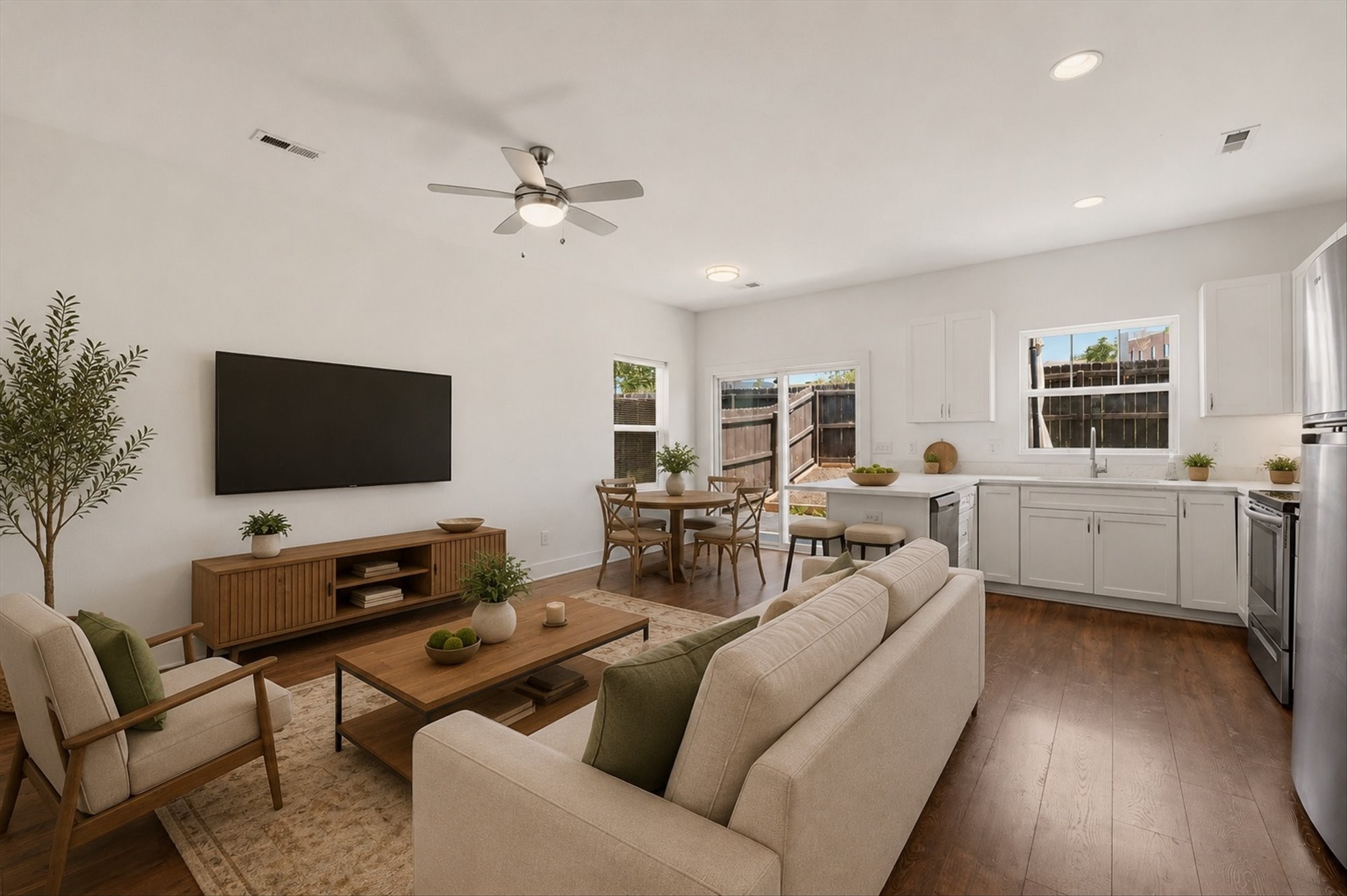 300 Stewarts Ferry Pike Unit: 6