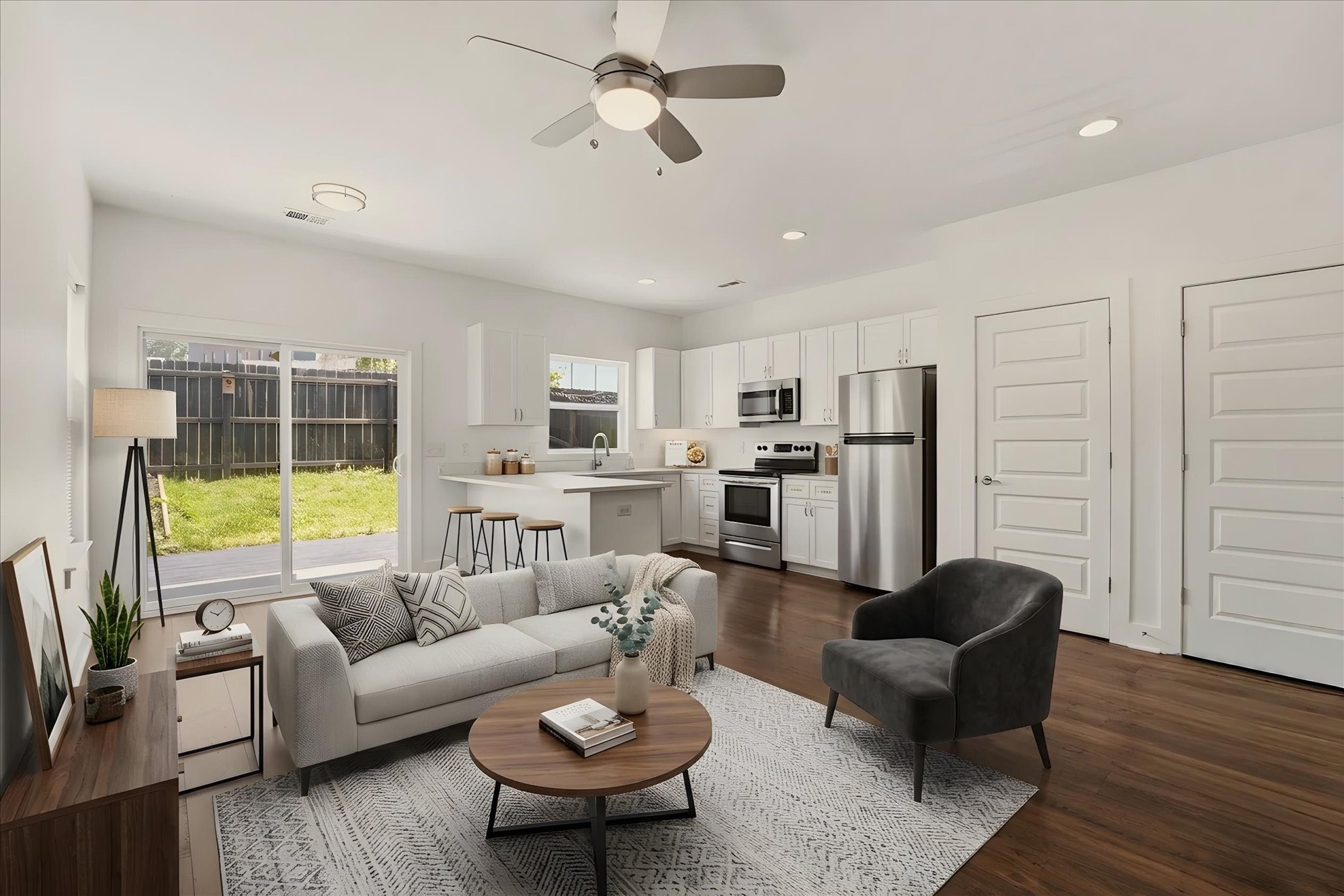 300 Stewarts Ferry Pike Unit: 6