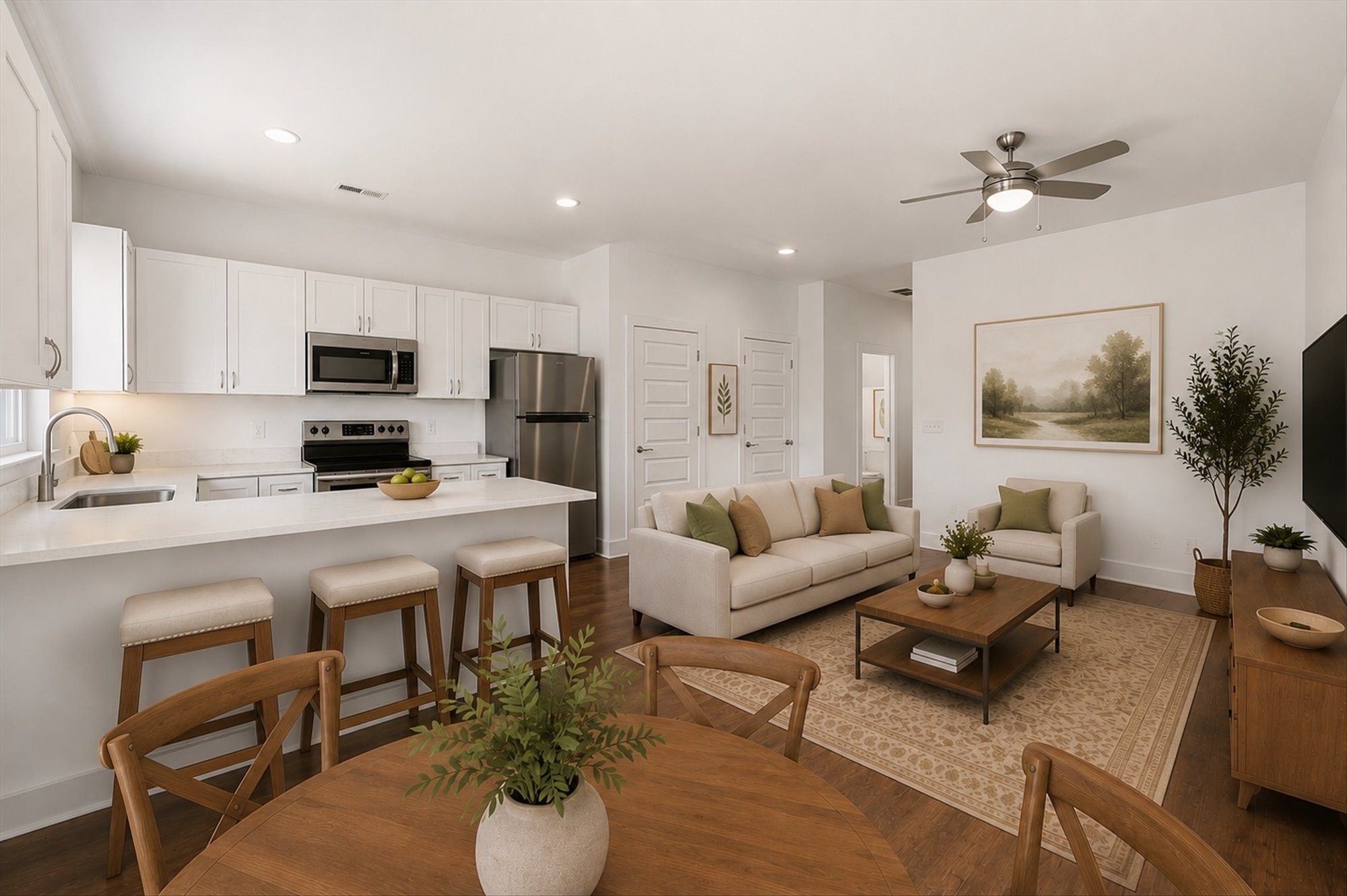 300 Stewarts Ferry Pike Unit: 6