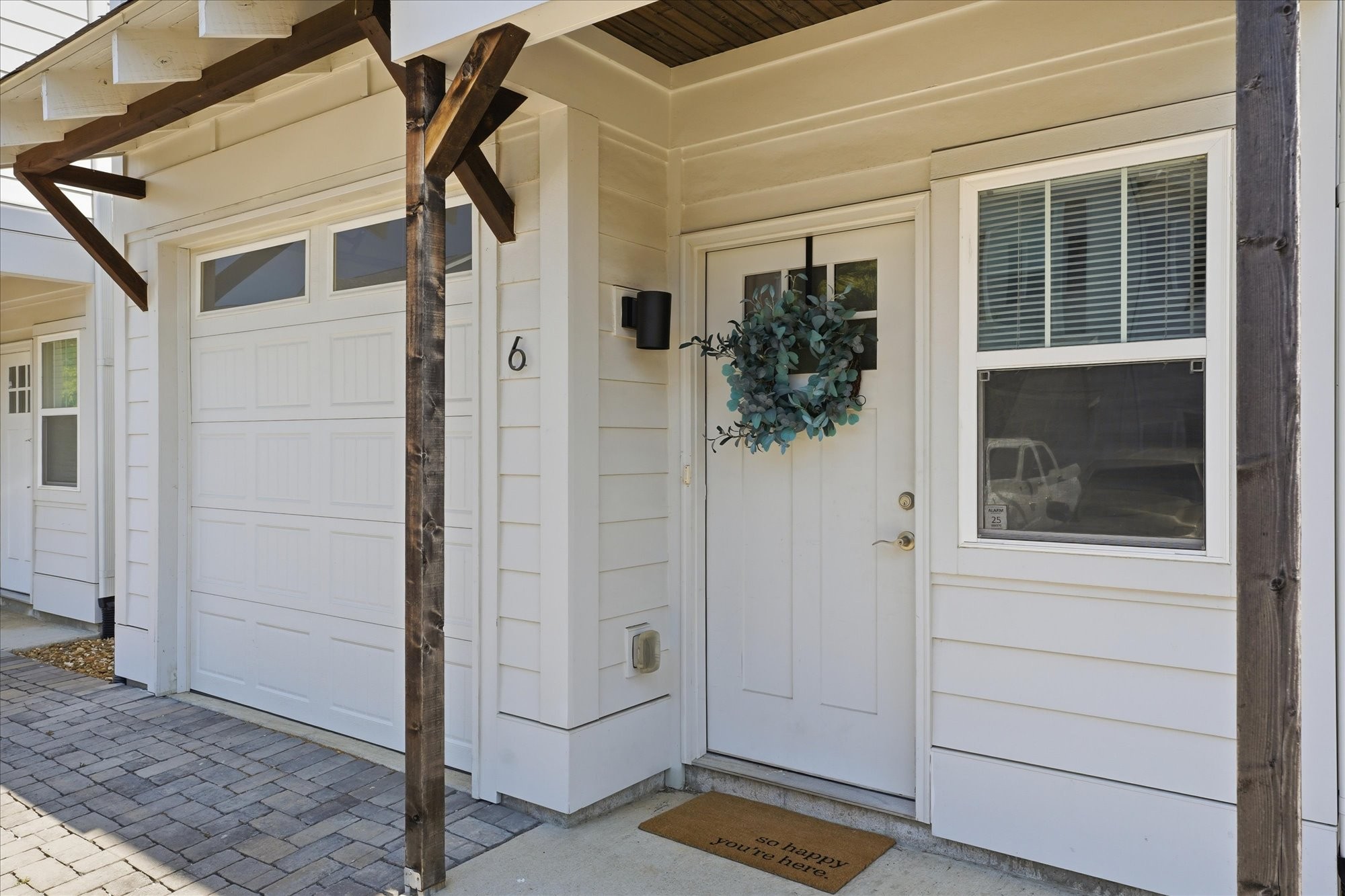 300 Stewarts Ferry Pike Unit: 6