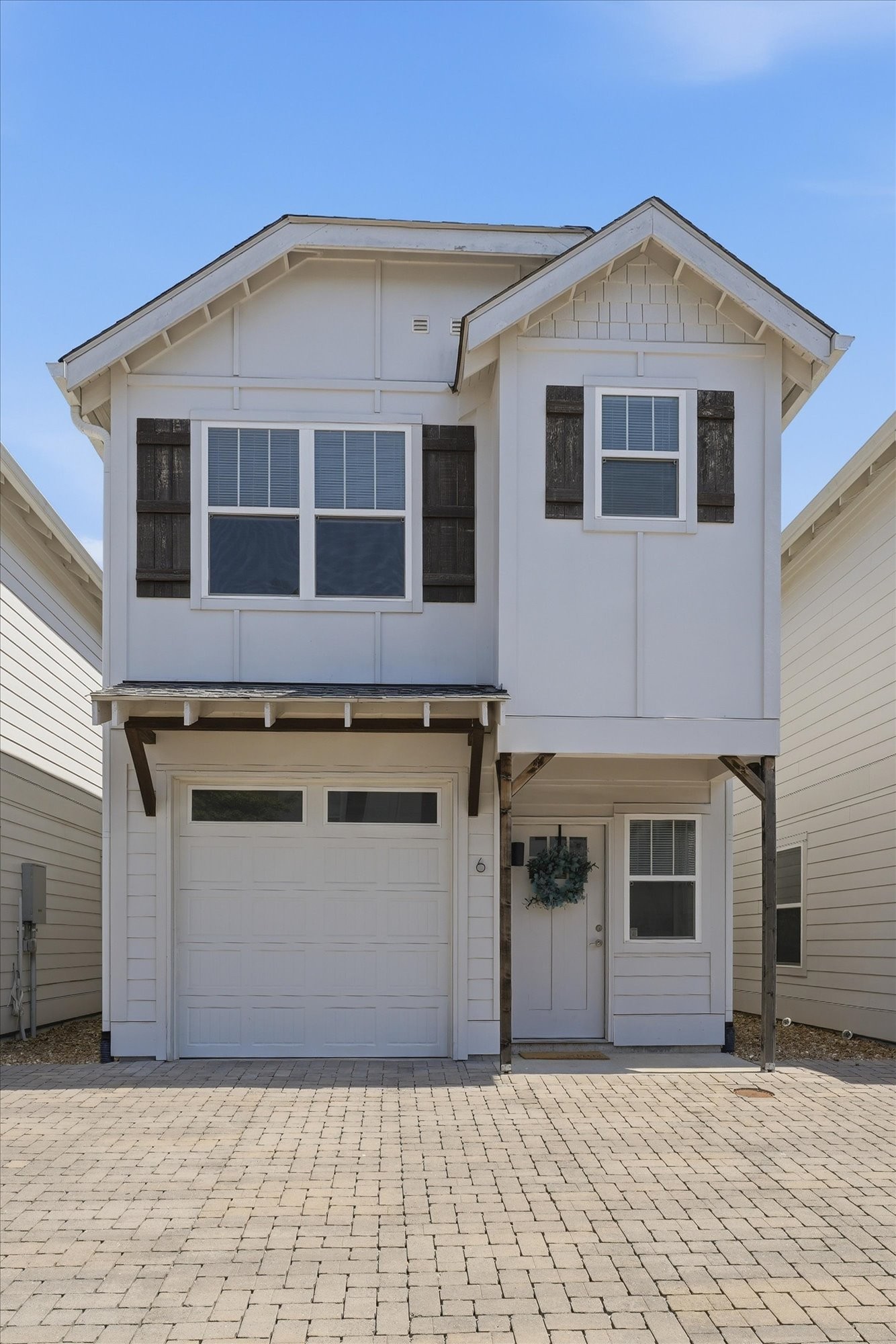 300 Stewarts Ferry Pike Unit: 6