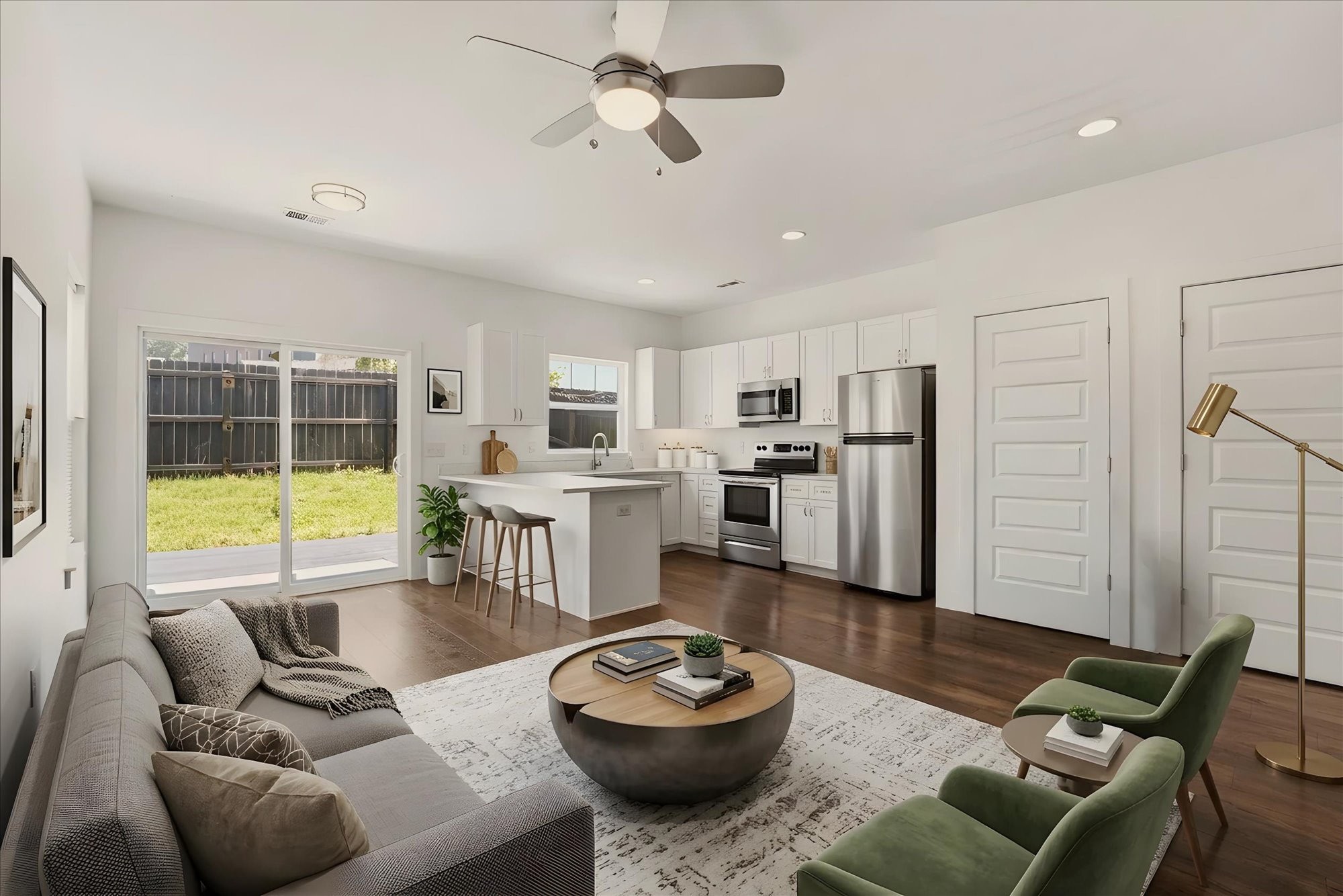 300 Stewarts Ferry Pike Unit: 6