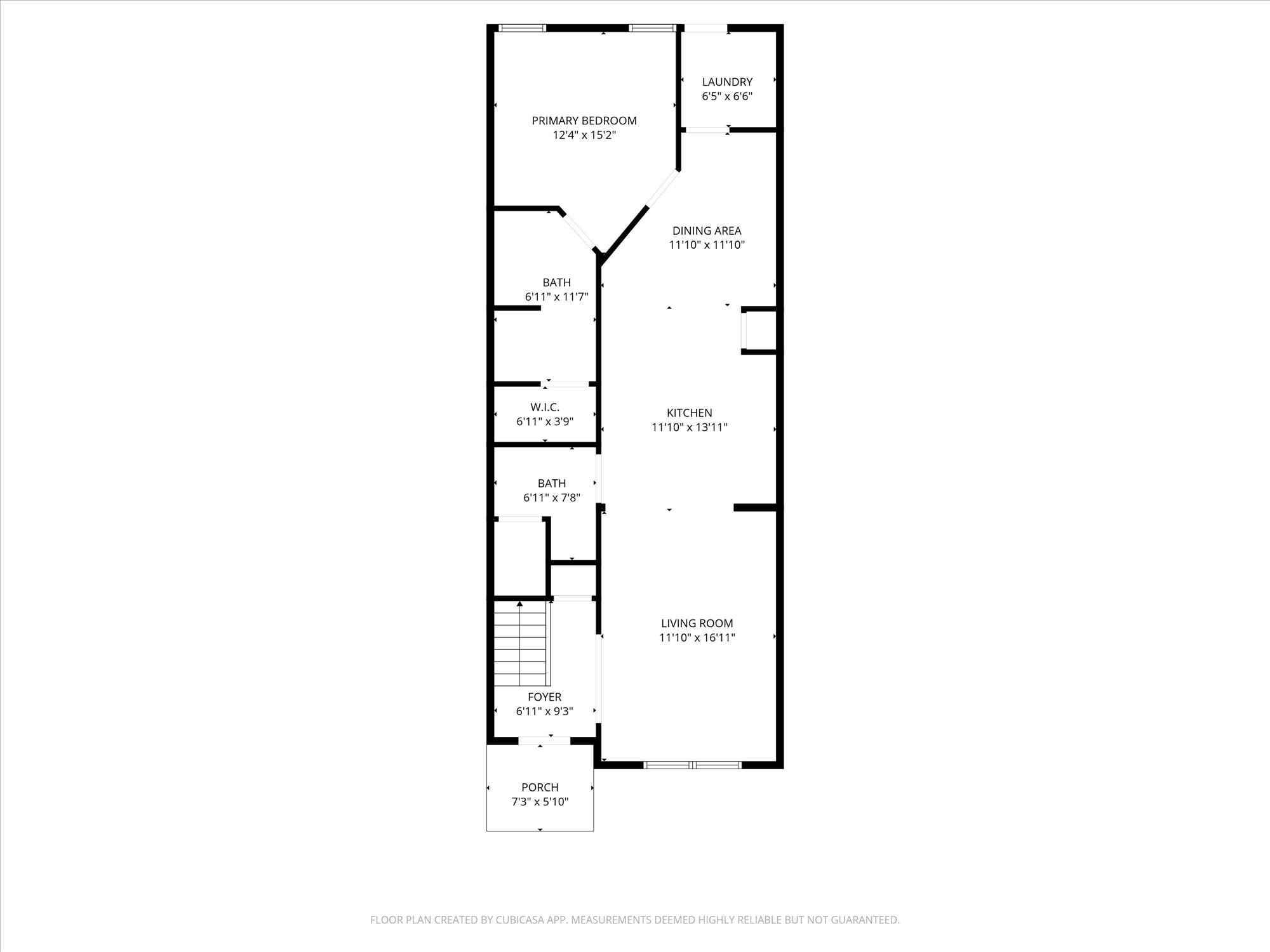 730 Old Hickory Blvd Unit: 104