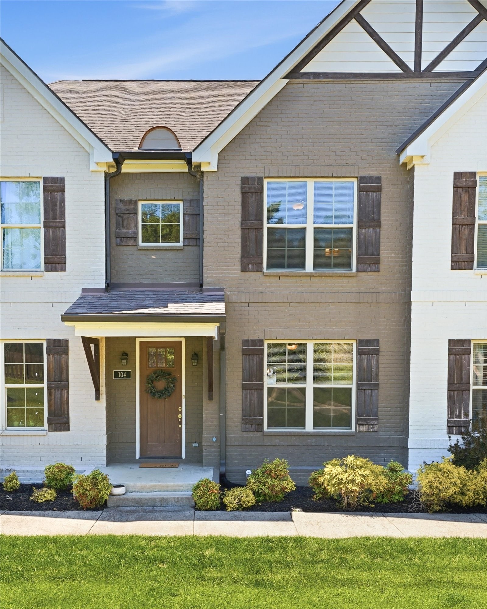 730 Old Hickory Blvd Unit: 104