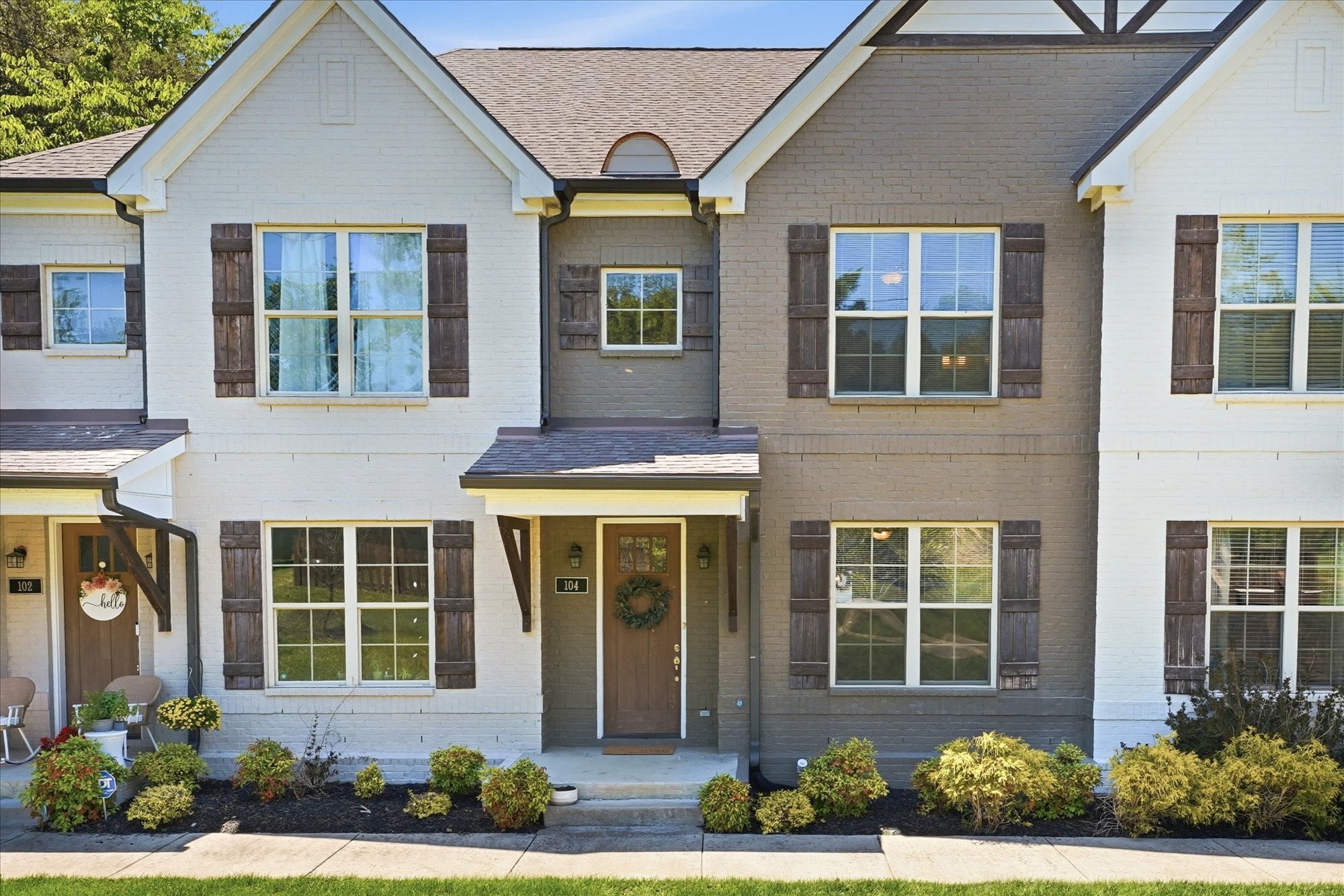 730 Old Hickory Blvd Unit: 104