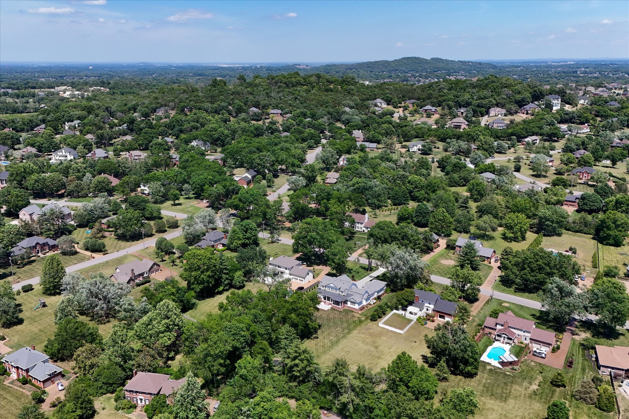 9215 Brushboro Dr