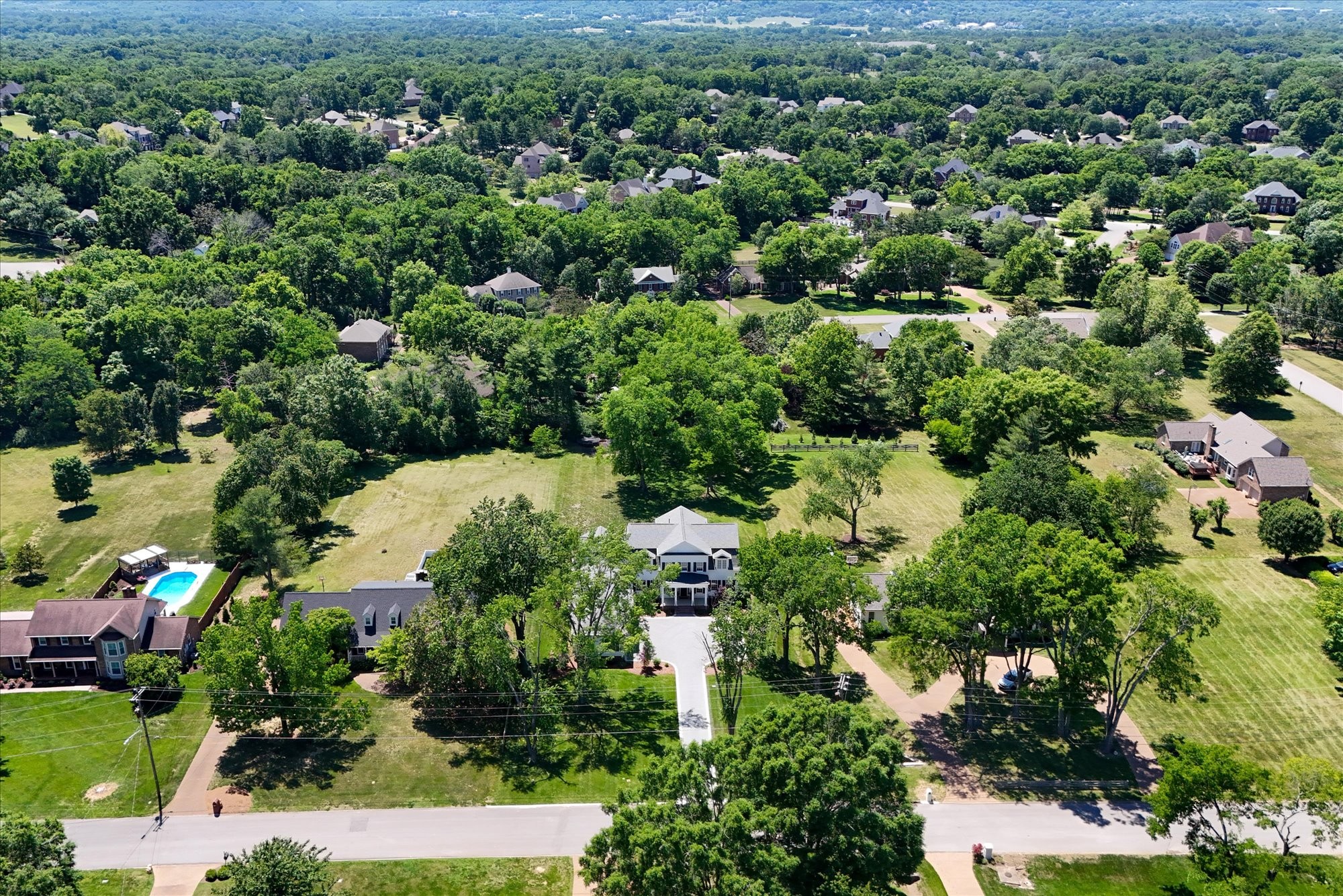 9215 Brushboro Dr