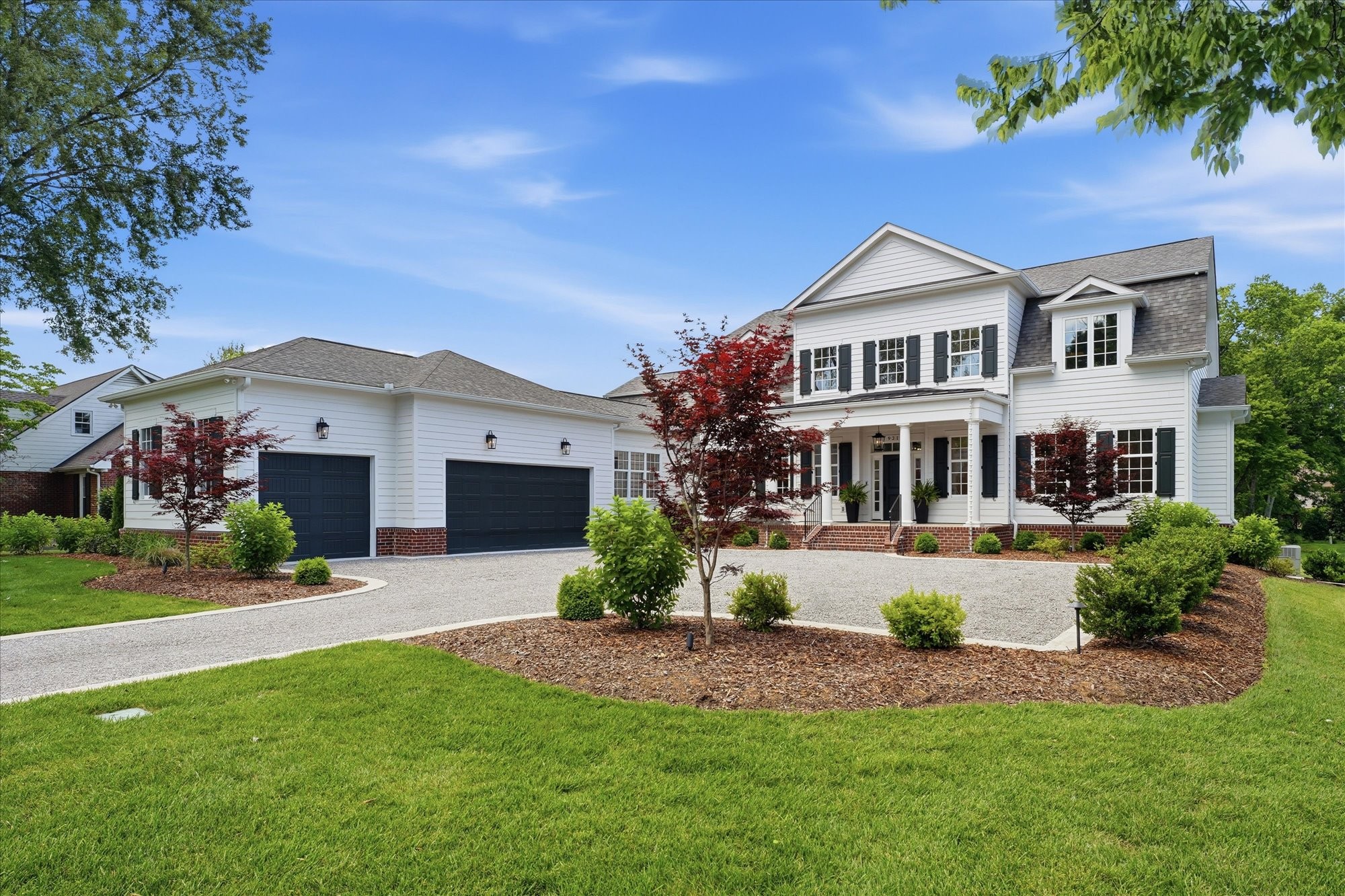 9215 Brushboro Dr